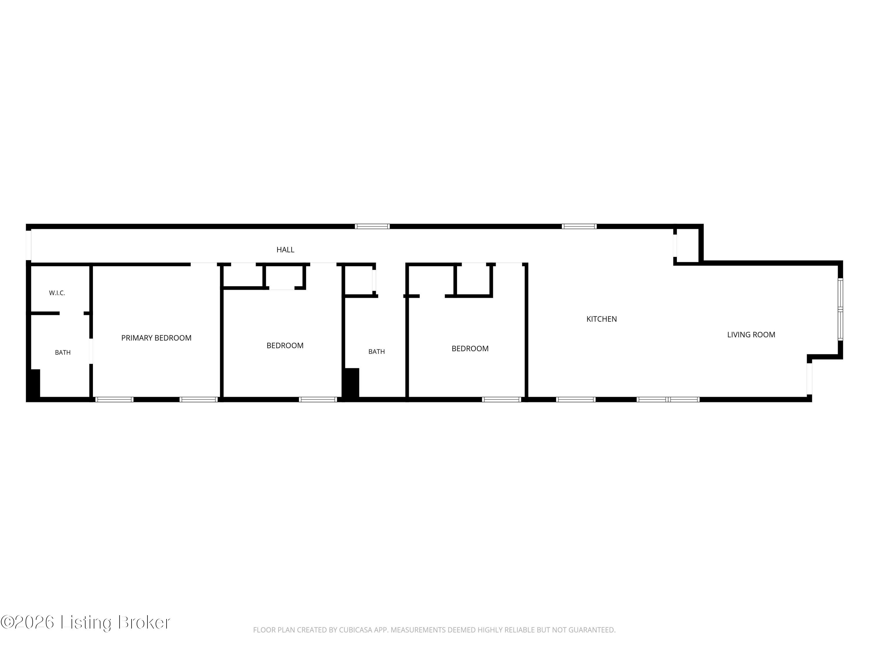 601 E Hill St A & B Property Photo 45