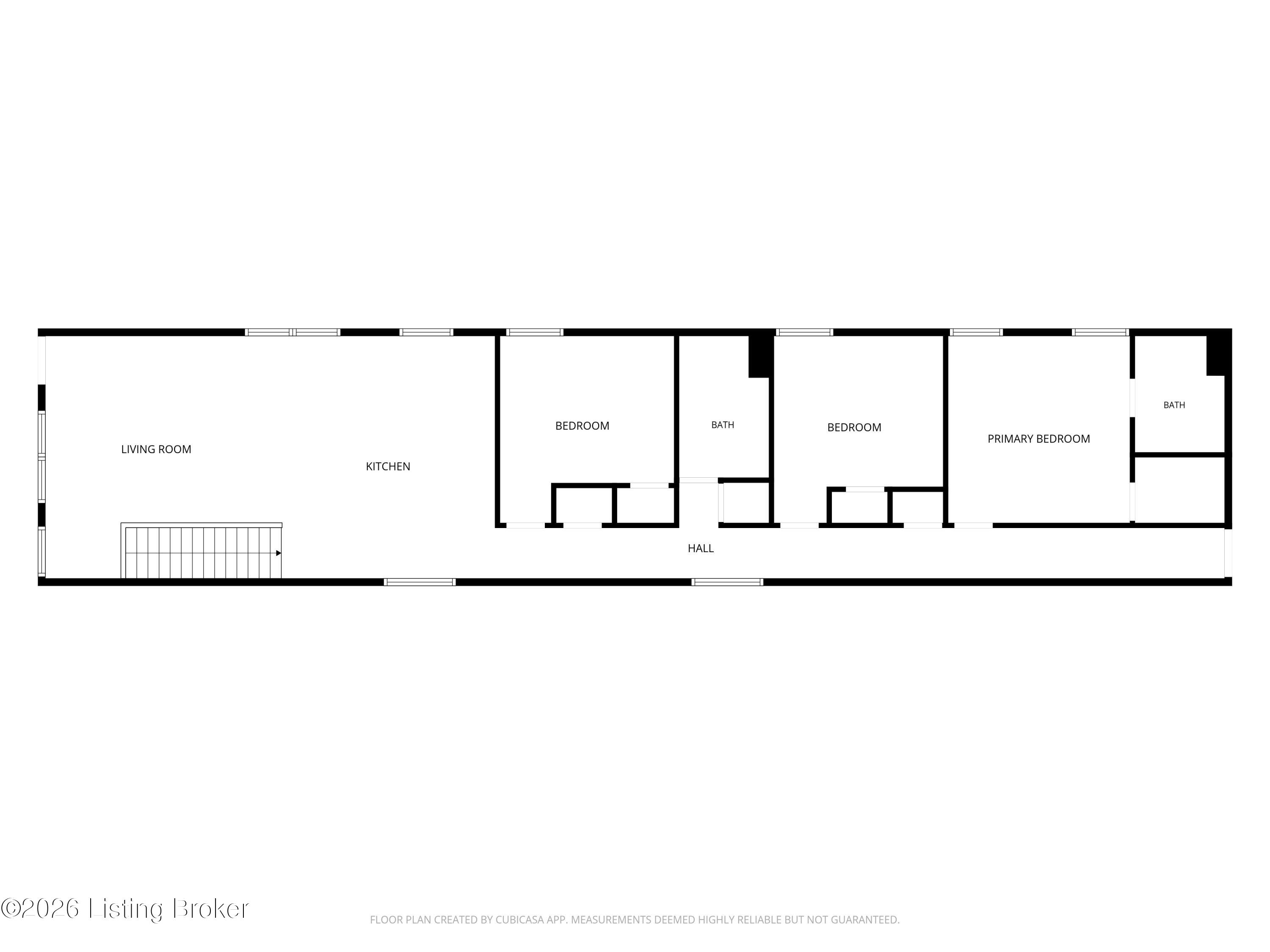 601 E Hill St A & B Property Photo 46
