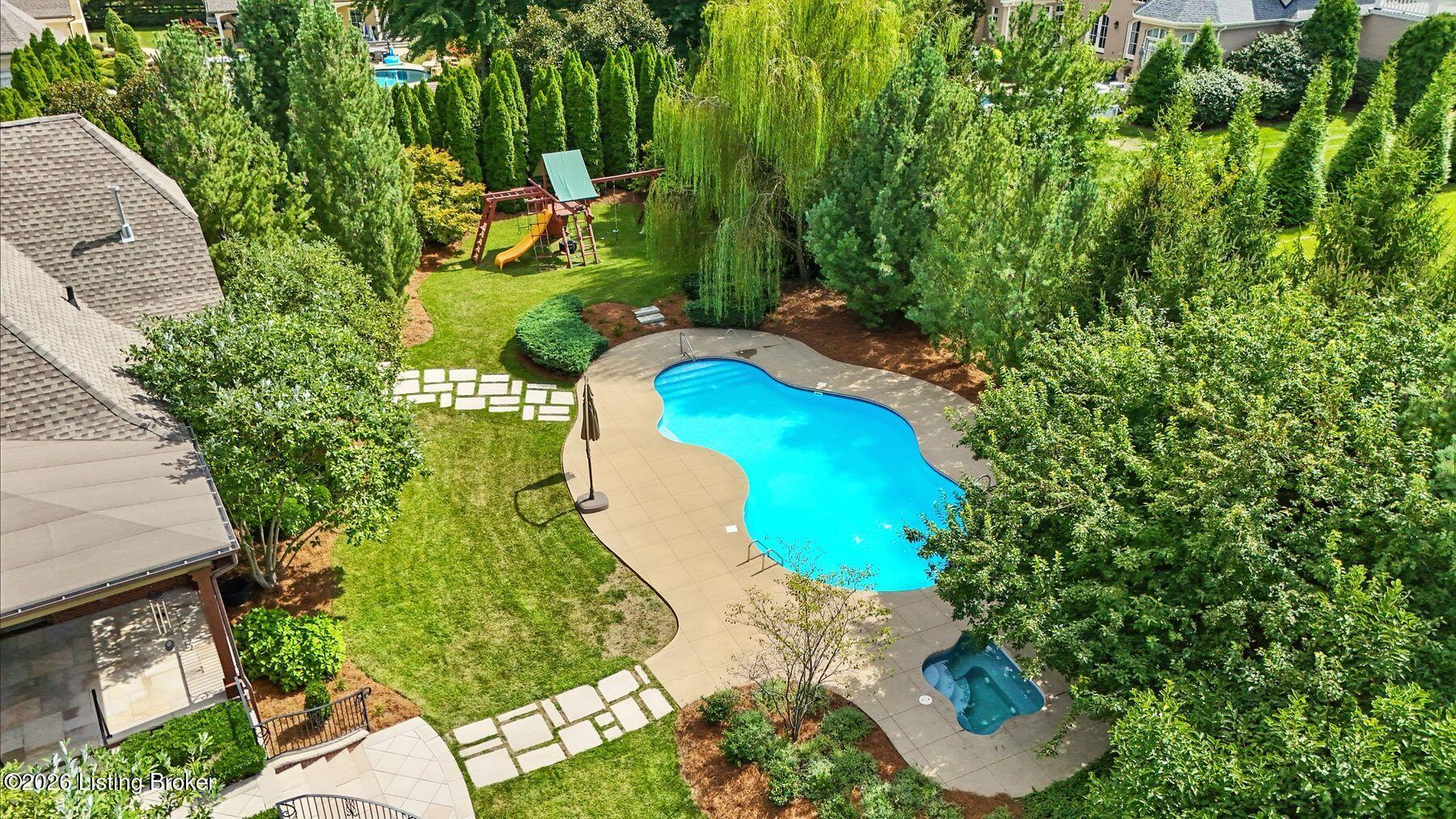 5402 Farm Ridge Ln Property Photo 1