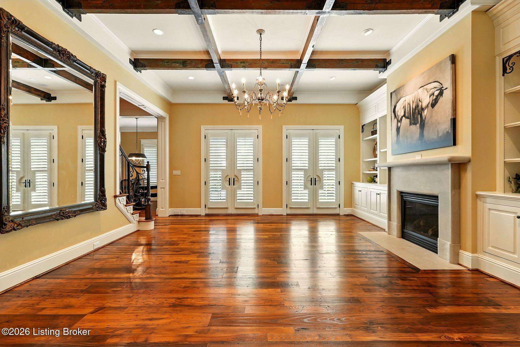 5402 Farm Ridge Ln Property Photo 12