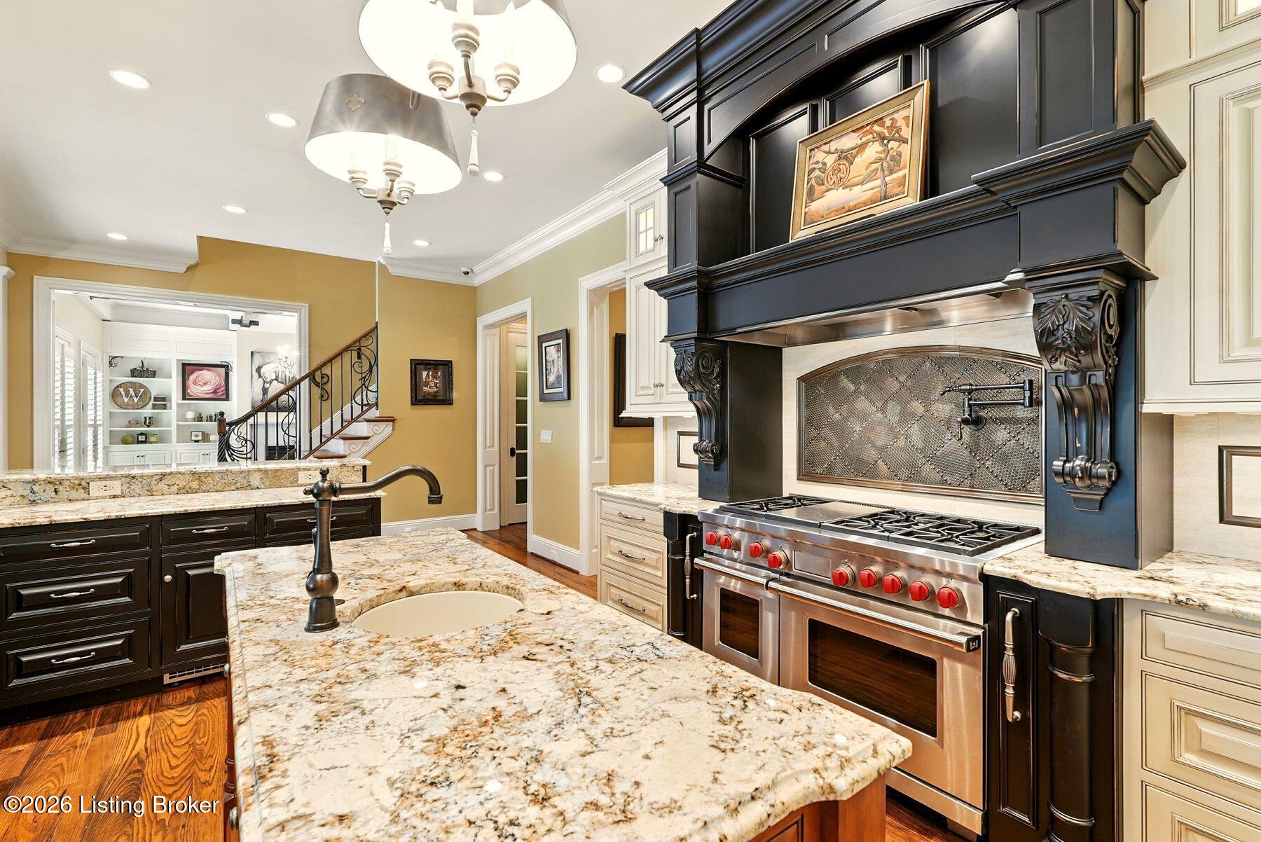 5402 Farm Ridge Ln Property Photo 18