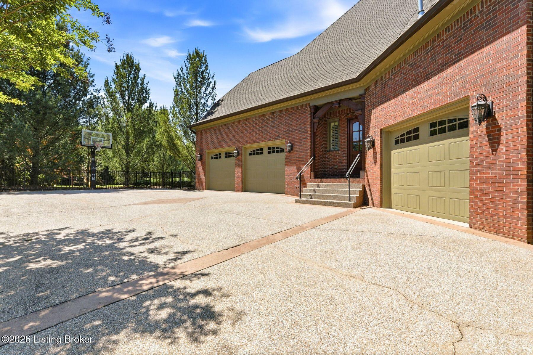 5402 Farm Ridge Ln Property Photo 68