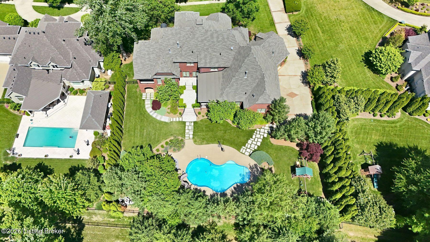 5402 Farm Ridge Ln Property Photo 78