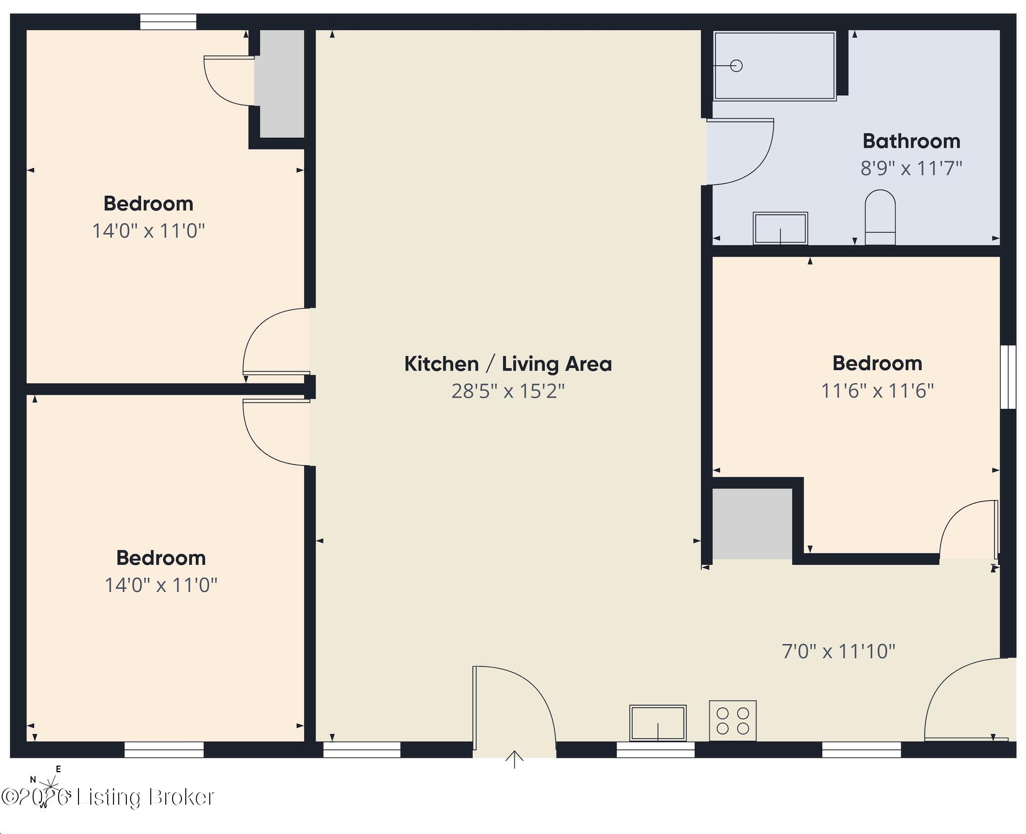 1520 Ambassador Loop Property Photo 34