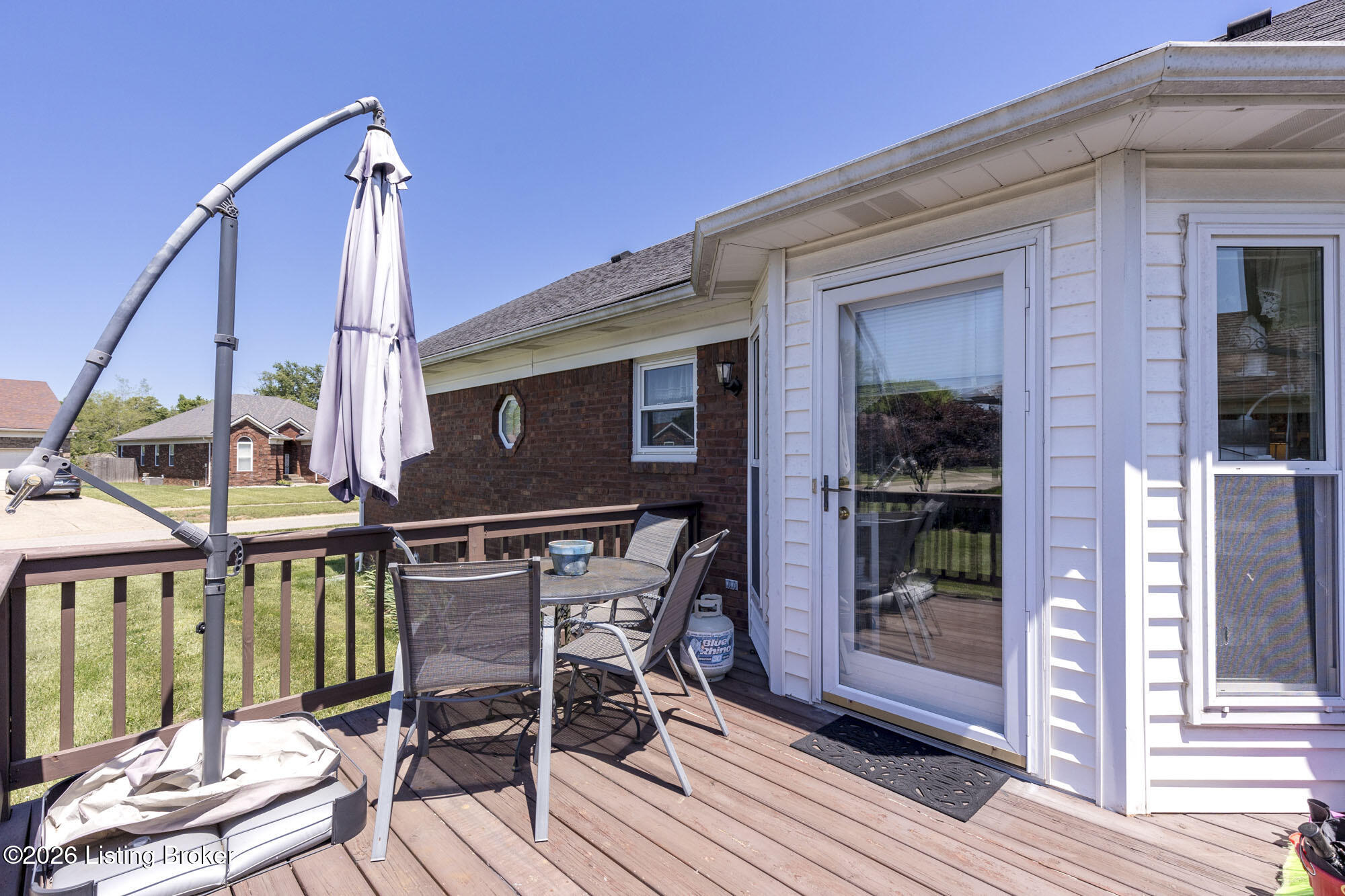 10000 Evening Star Dr Property Photo 22