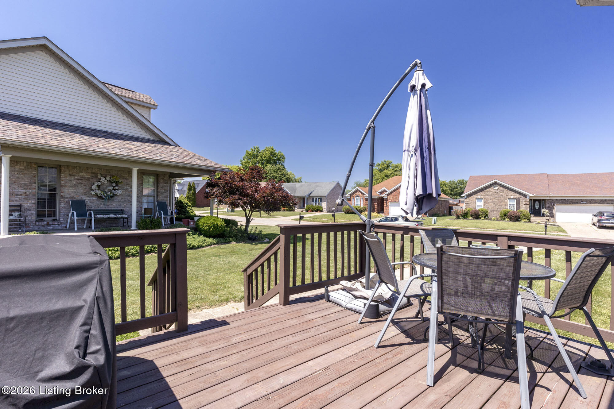 10000 Evening Star Dr Property Photo 23