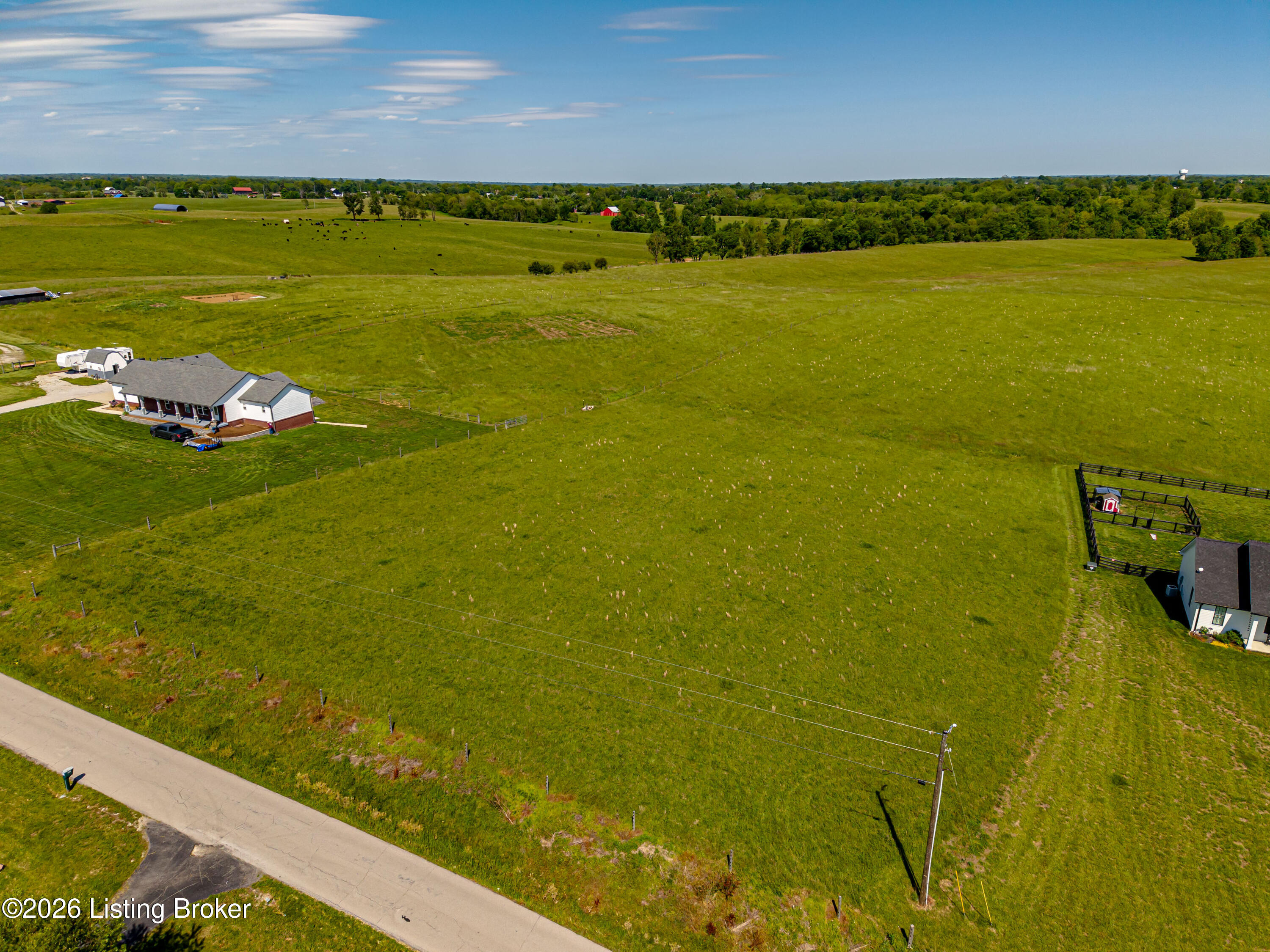 Tract 3 Buzzard Roost Rd