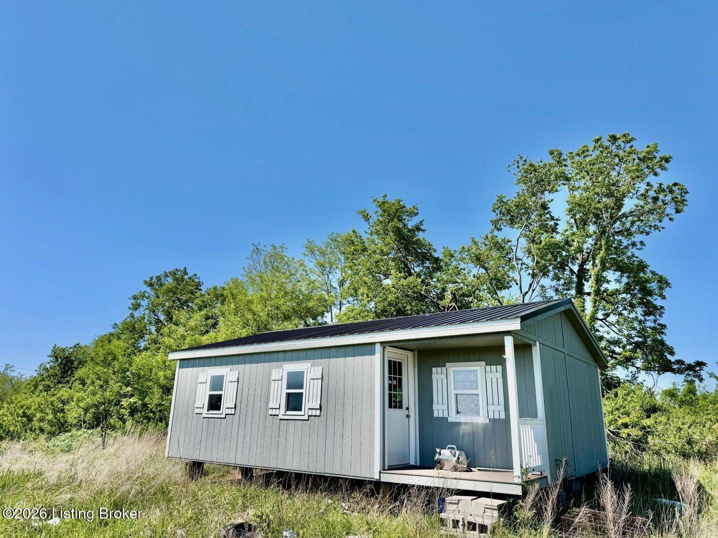 1629 Deep Creek Rd Property Photo 2