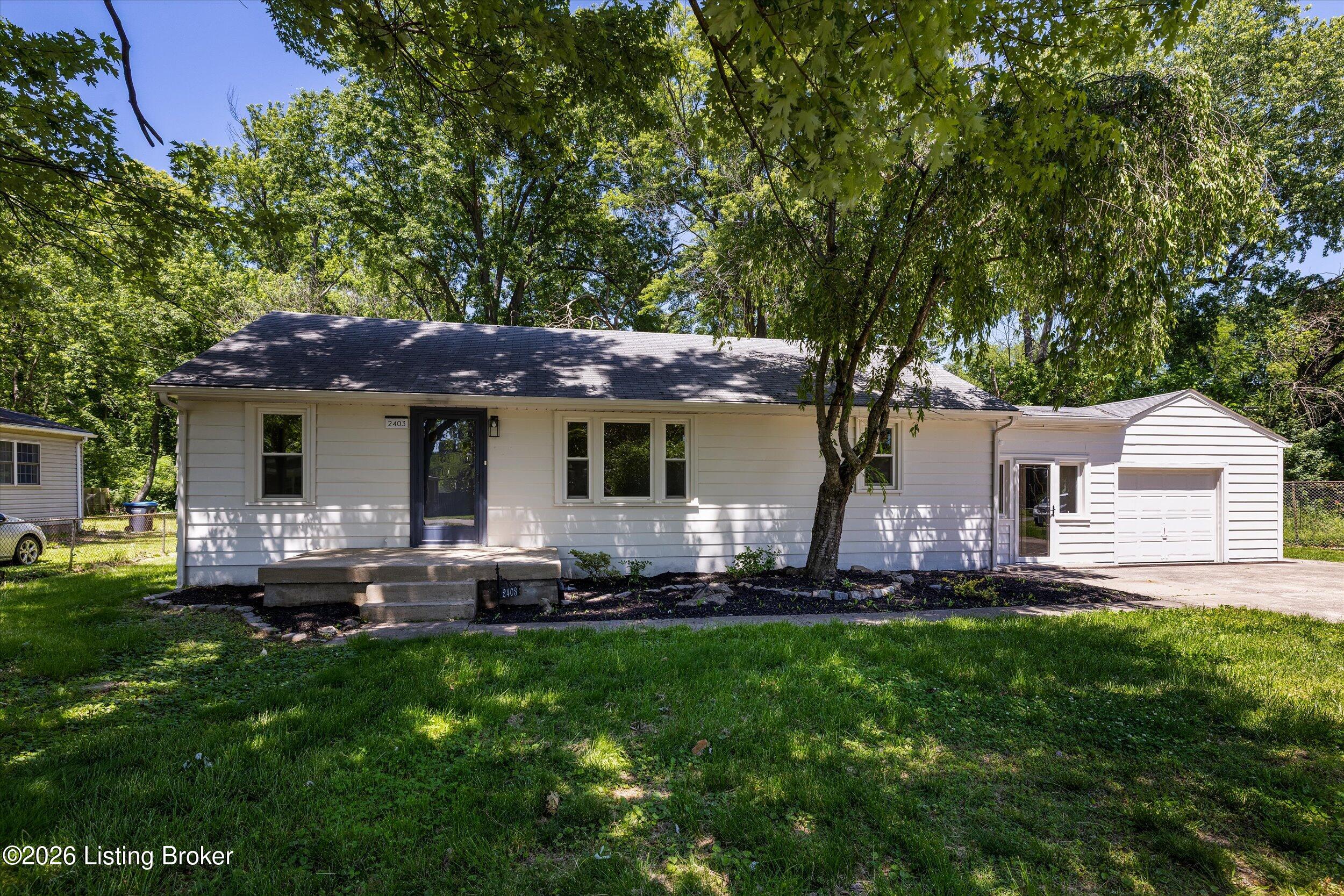 2403 Mercer Ave Property Photo 1