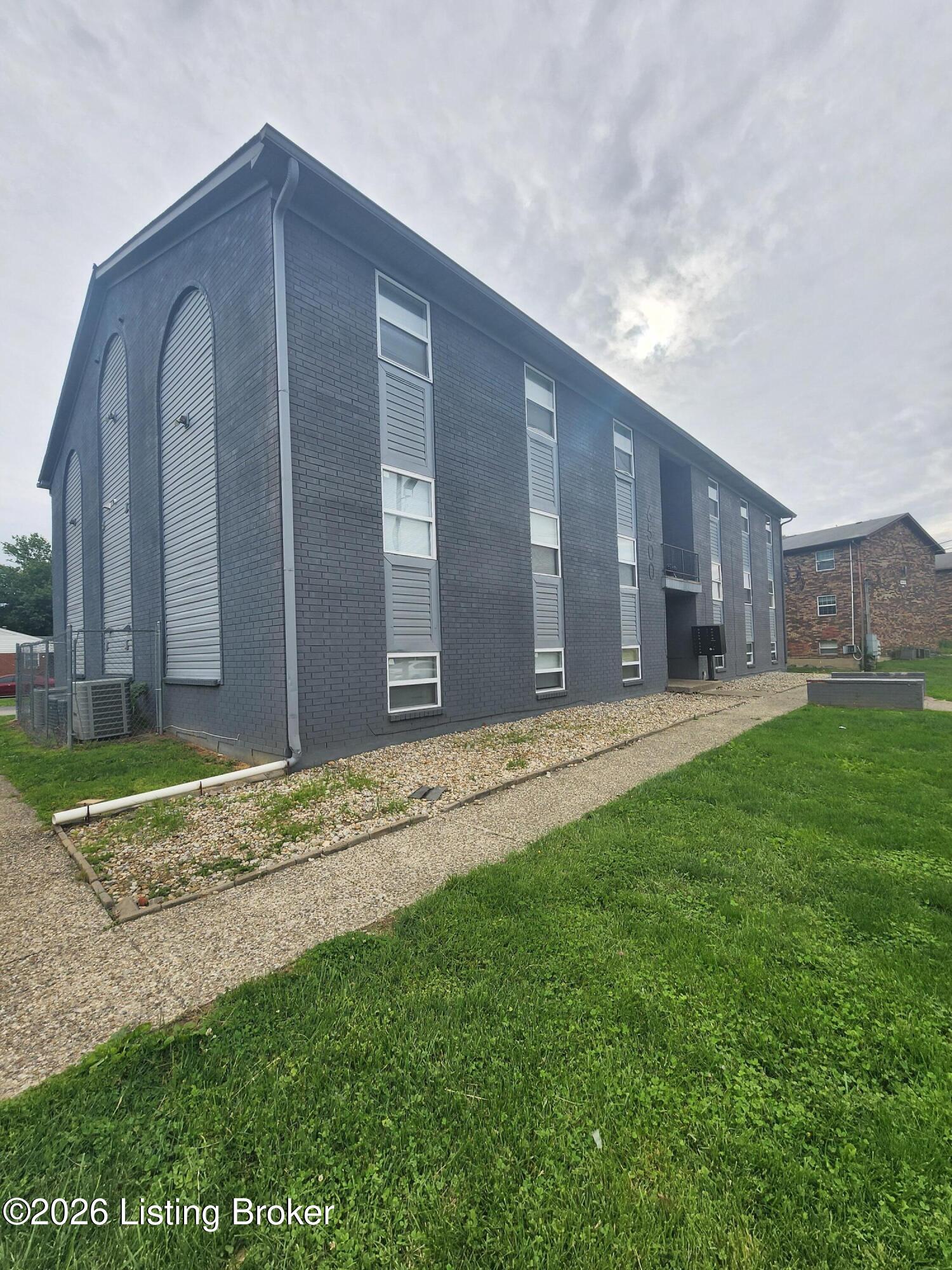 6500 Hackel Dr Property Photo 1