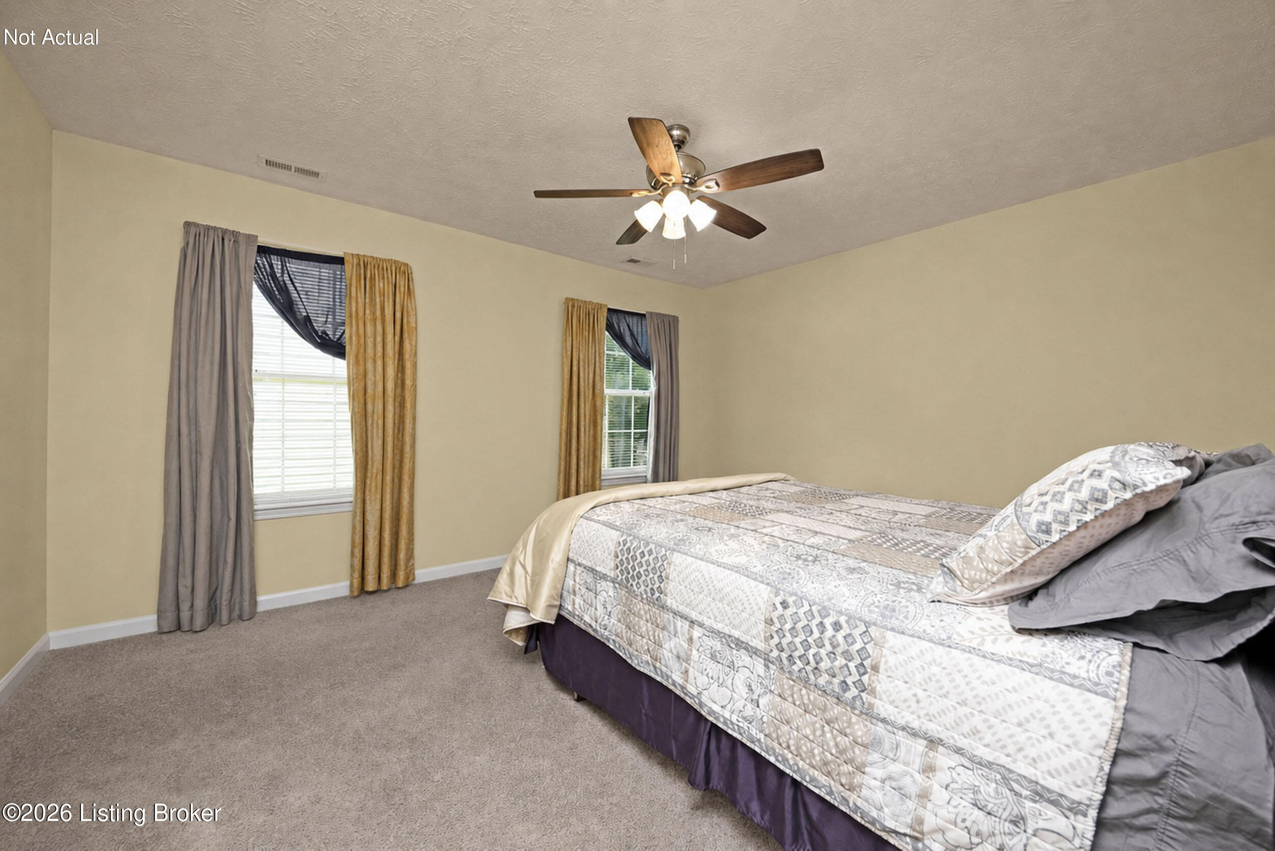 6227 Valley Forest Dr Property Photo 15