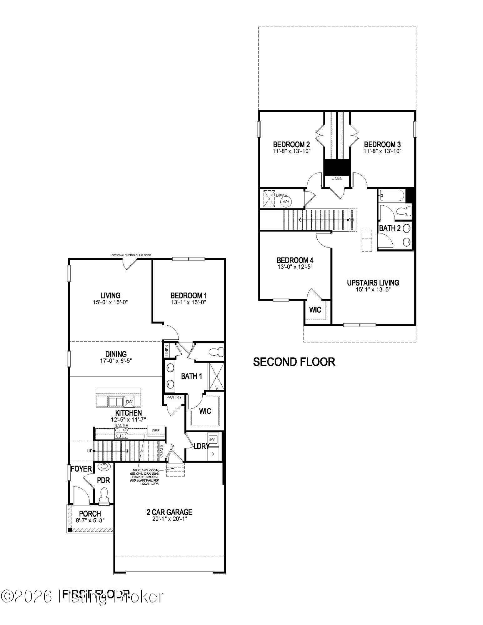 3495 Noah Trail Property Photo 24