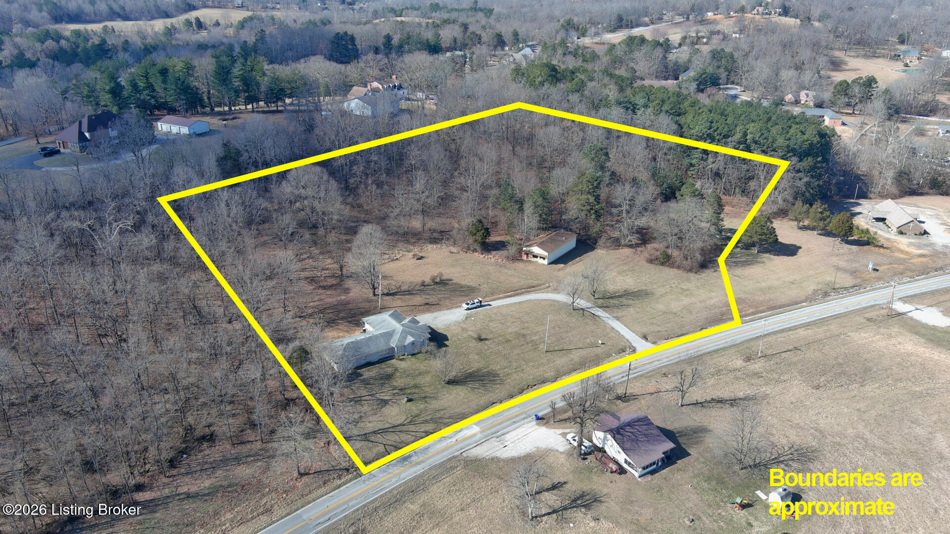 614 Lilac Rd Property Photo 13
