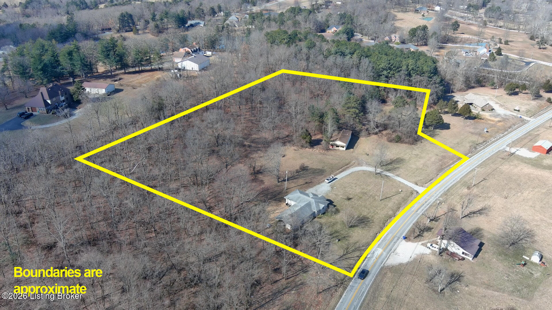 614 Lilac Rd Property Photo 14