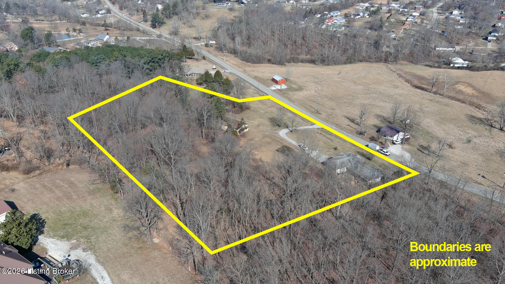 614 Lilac Rd Property Photo 15