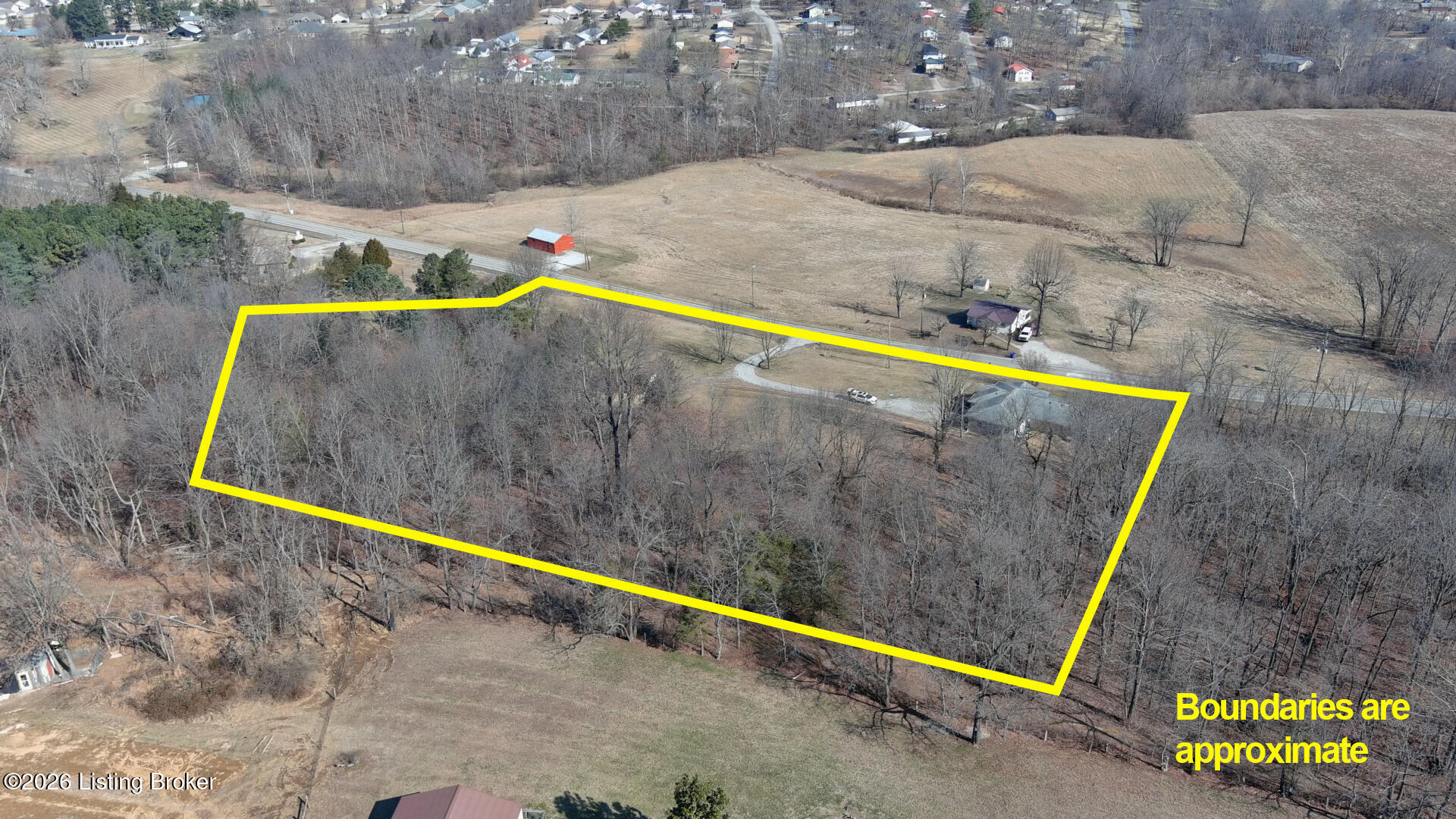 614 Lilac Rd Property Photo 16