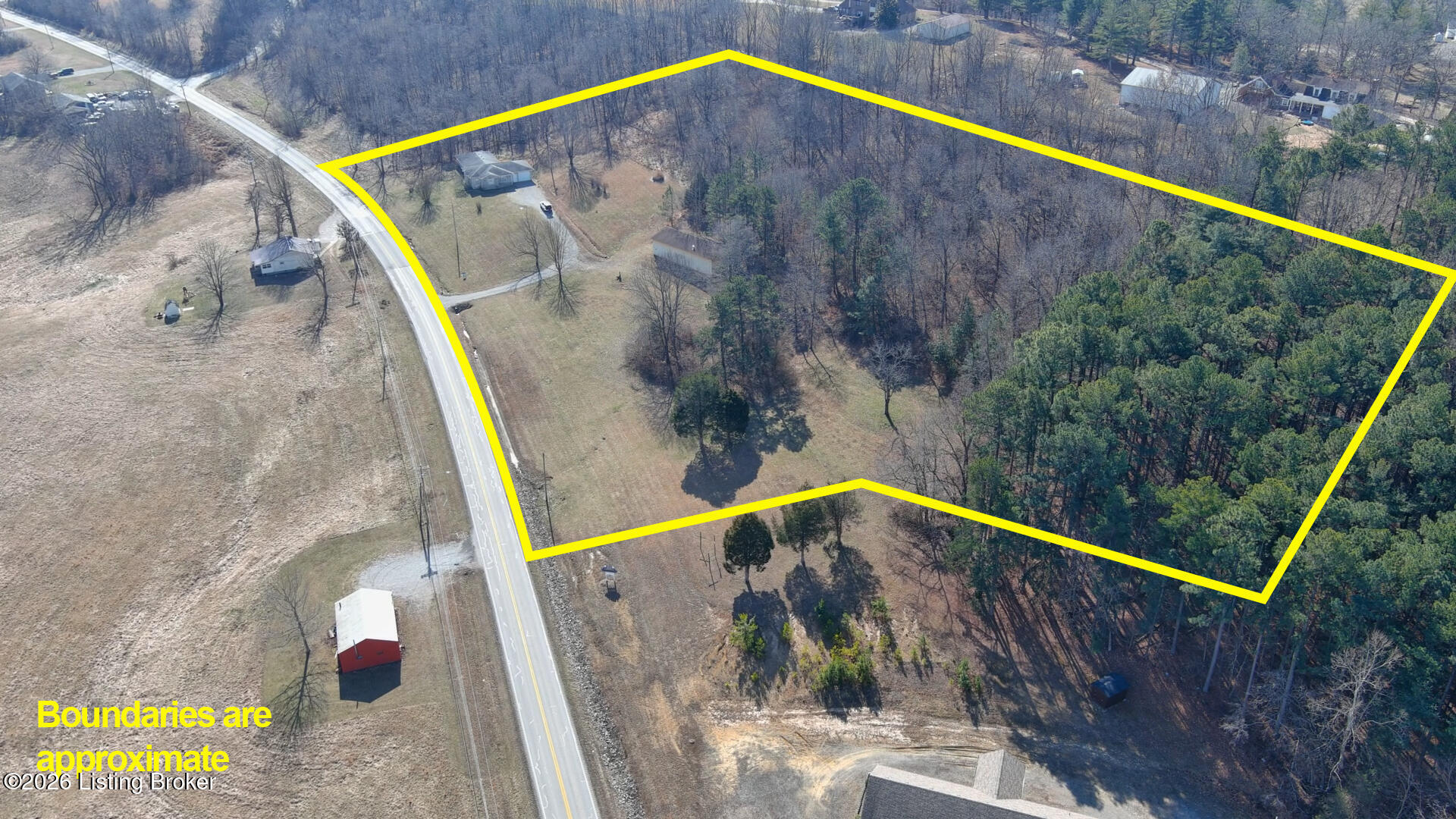 614 Lilac Rd Property Photo 18