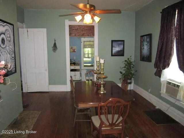 164 N Bellaire Ave Property Photo 3