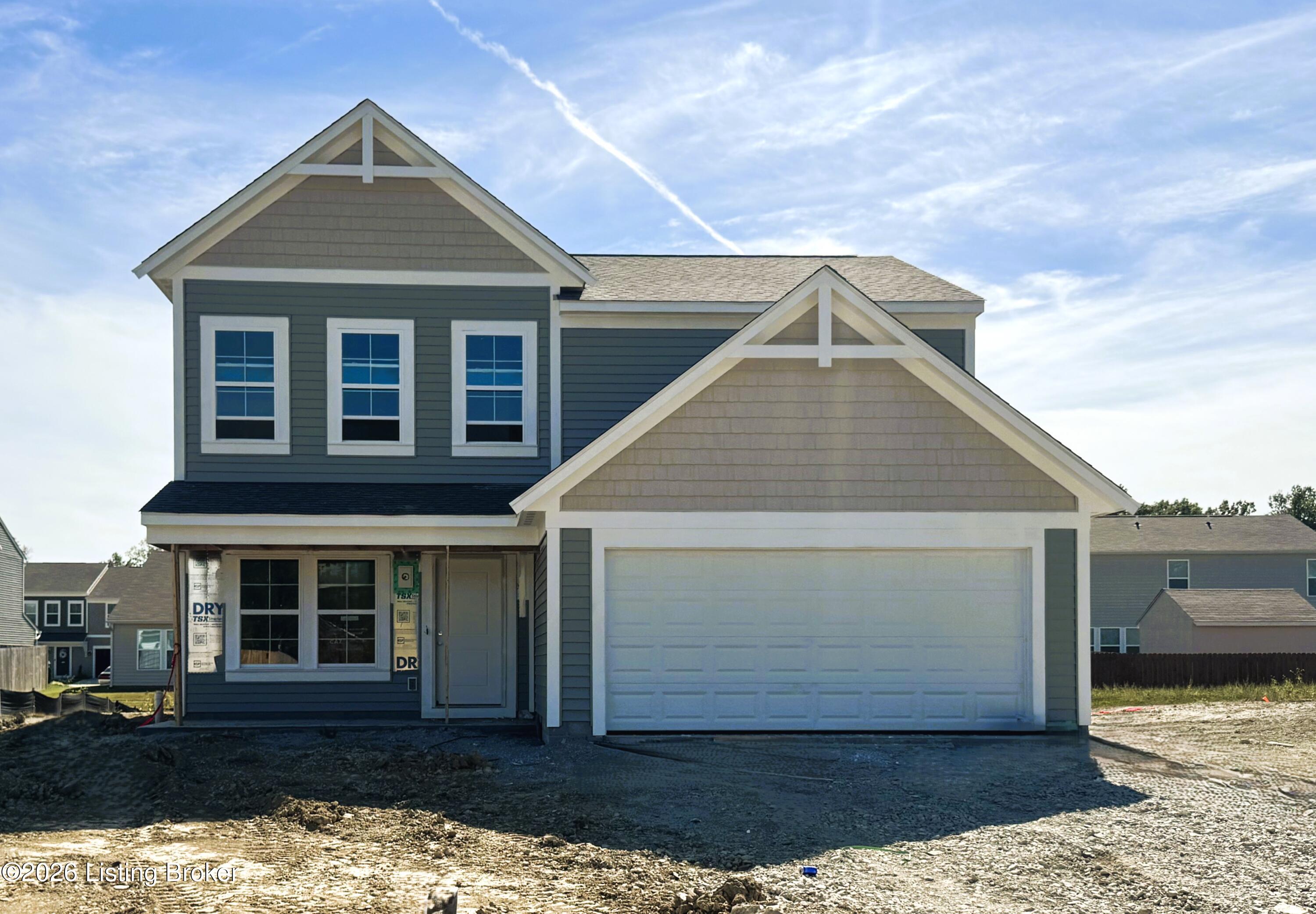 442 Mud Hen Dr Property Photo 1