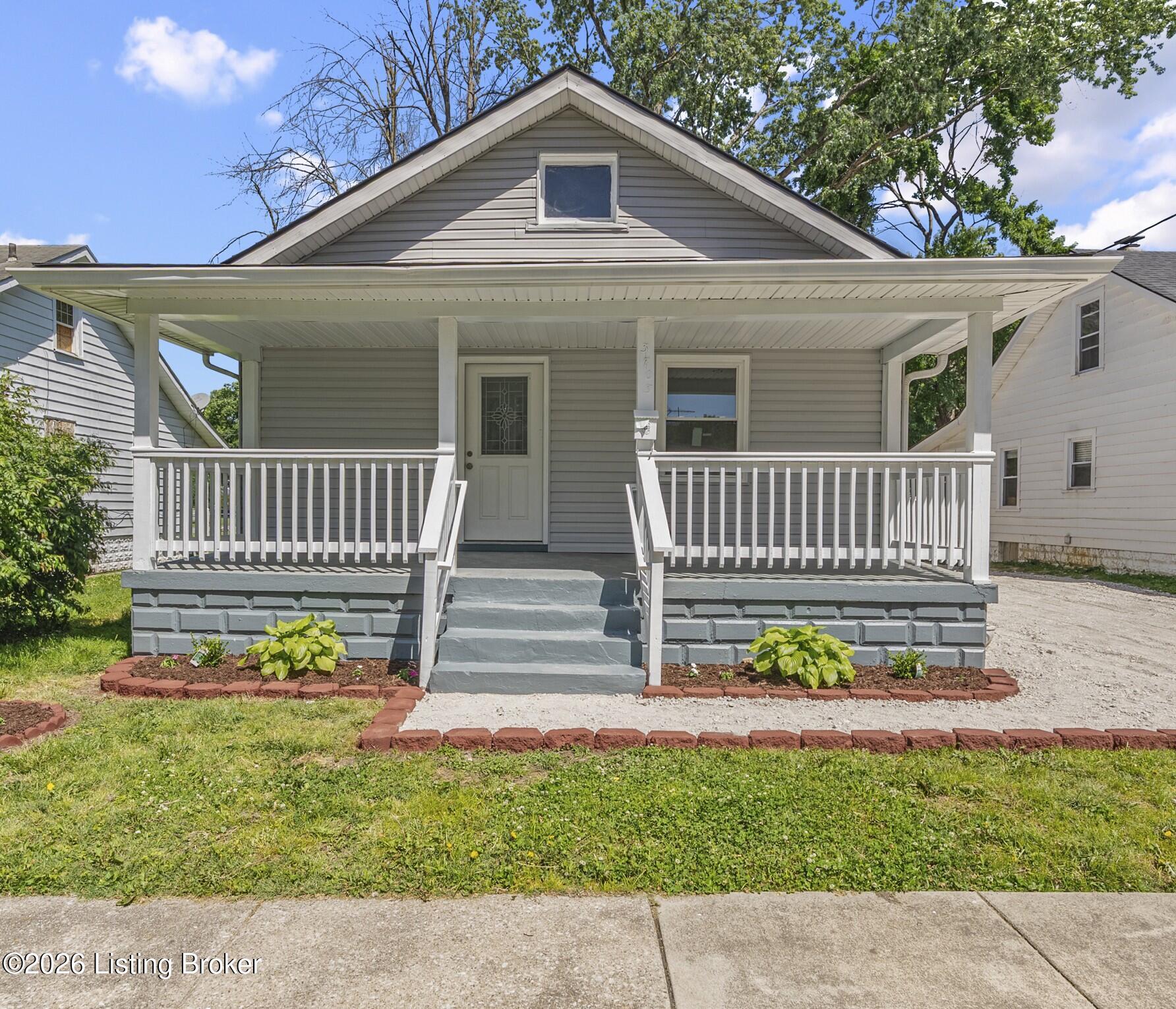 3703 Kahlert Ave Property Photo 1