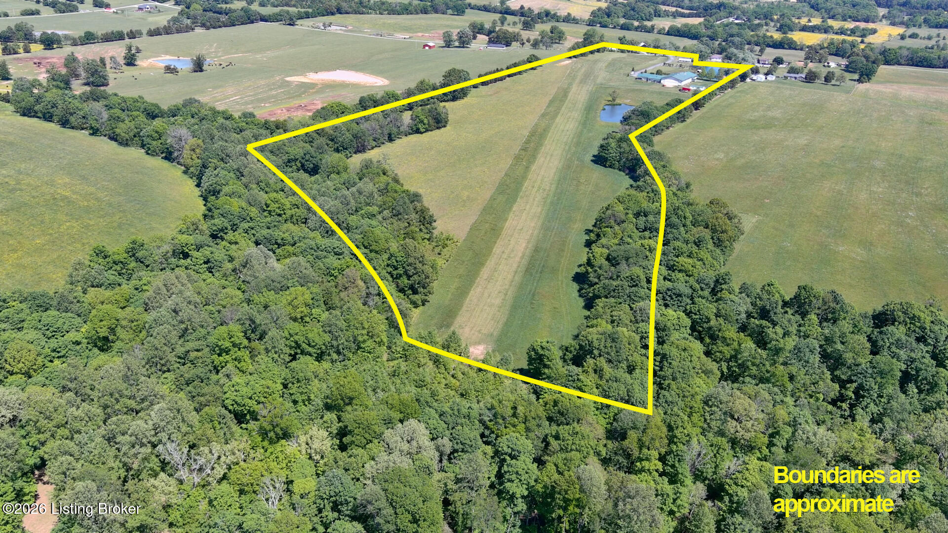 379 Clark School Rd Property Photo 2
