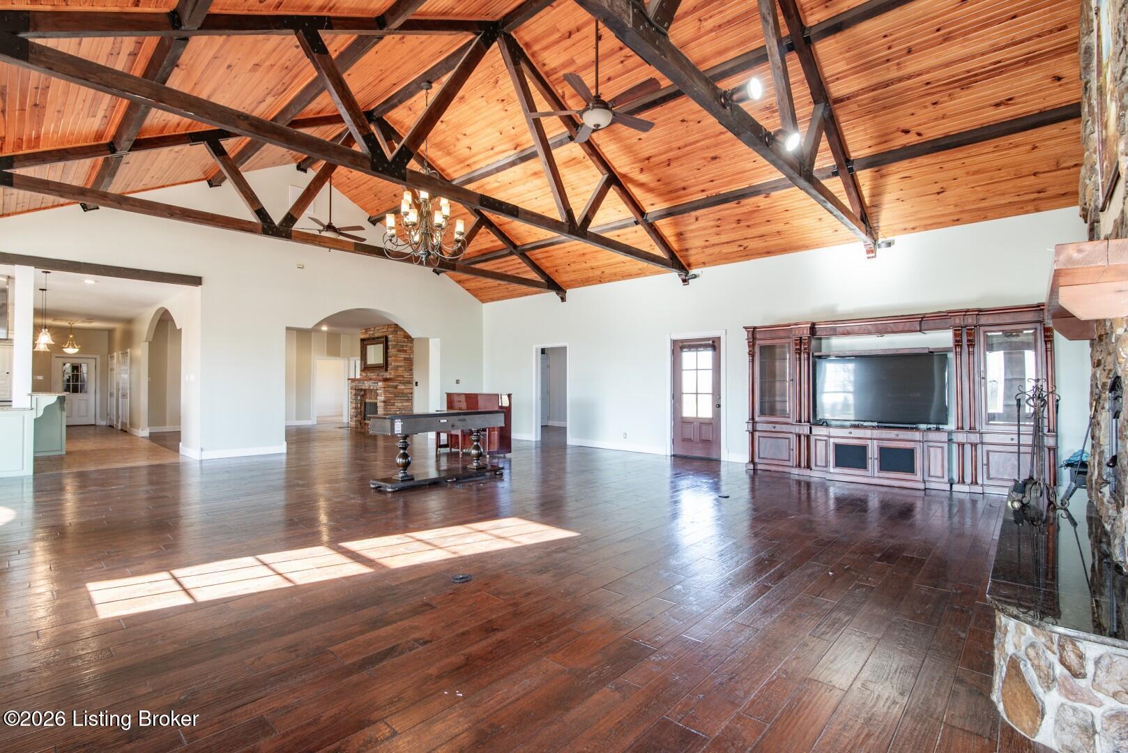 379 Clark School Rd Property Photo 15
