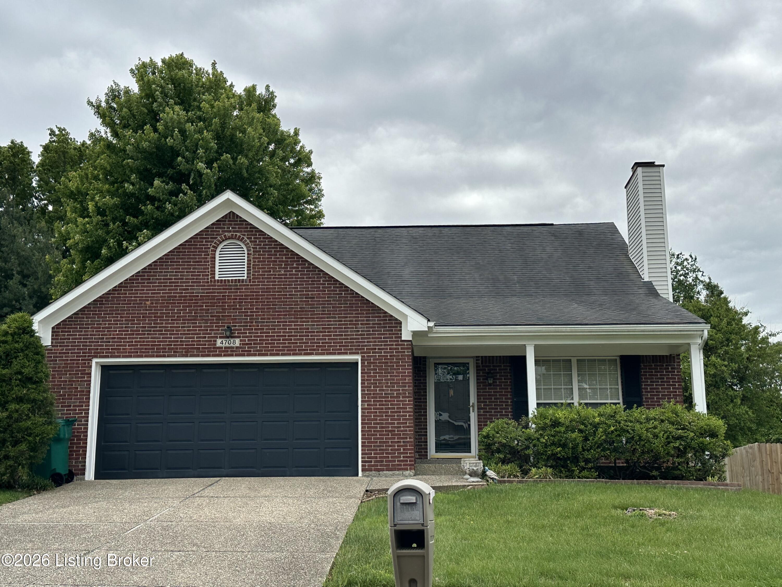 4708 Wooded Oak Cir Property Photo 1