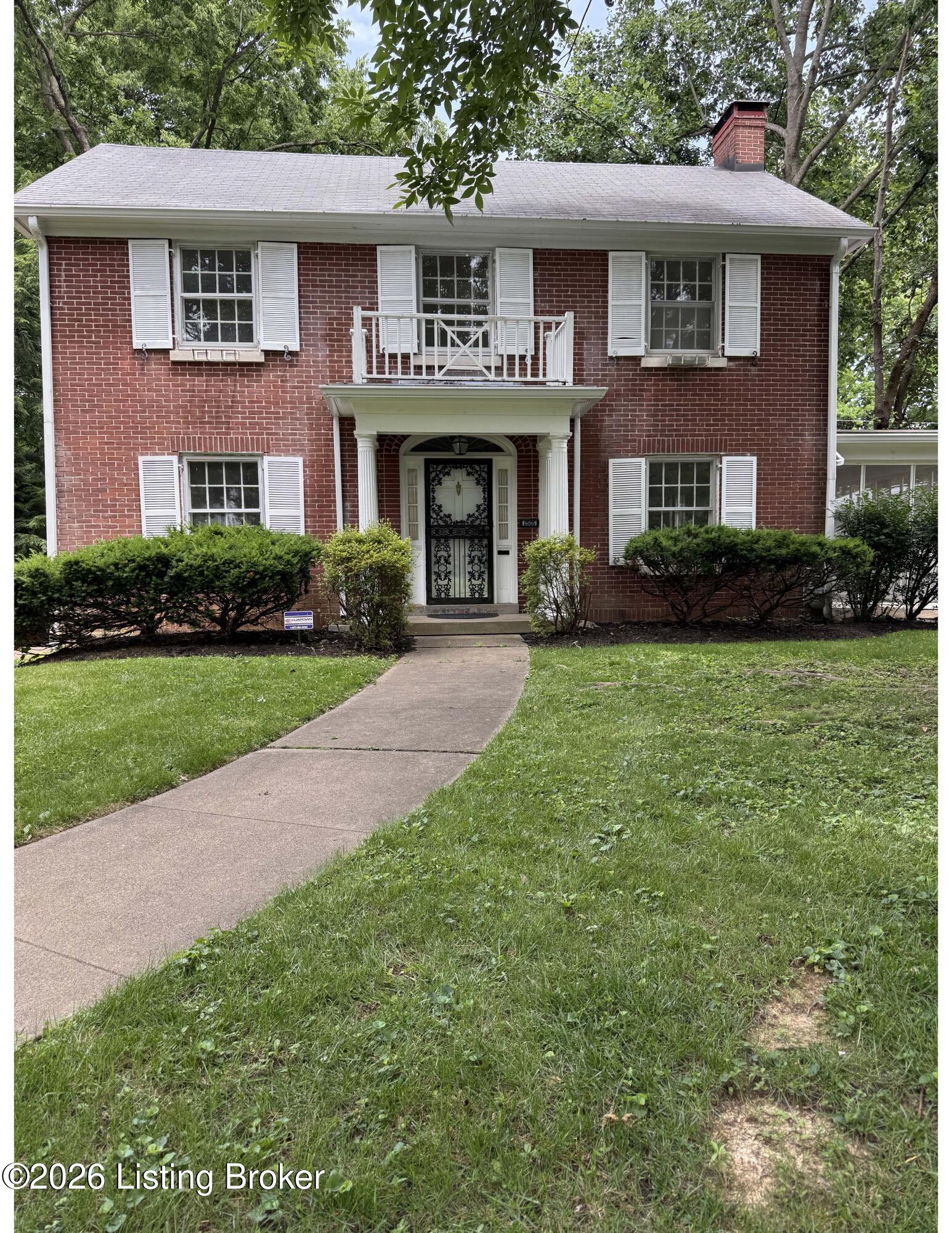 2505 Valletta Rd Property Photo 1