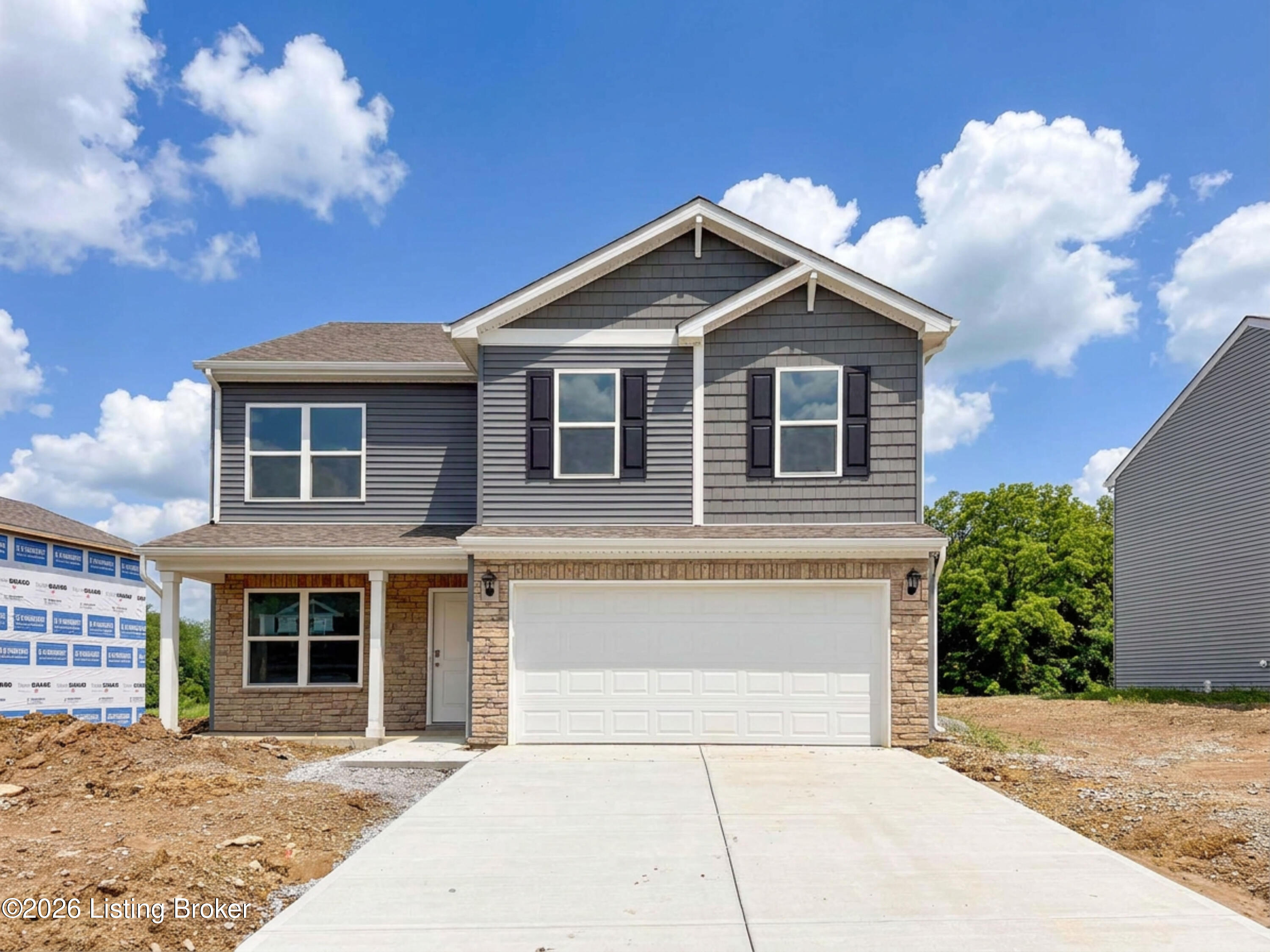 501 Zelcova Dr