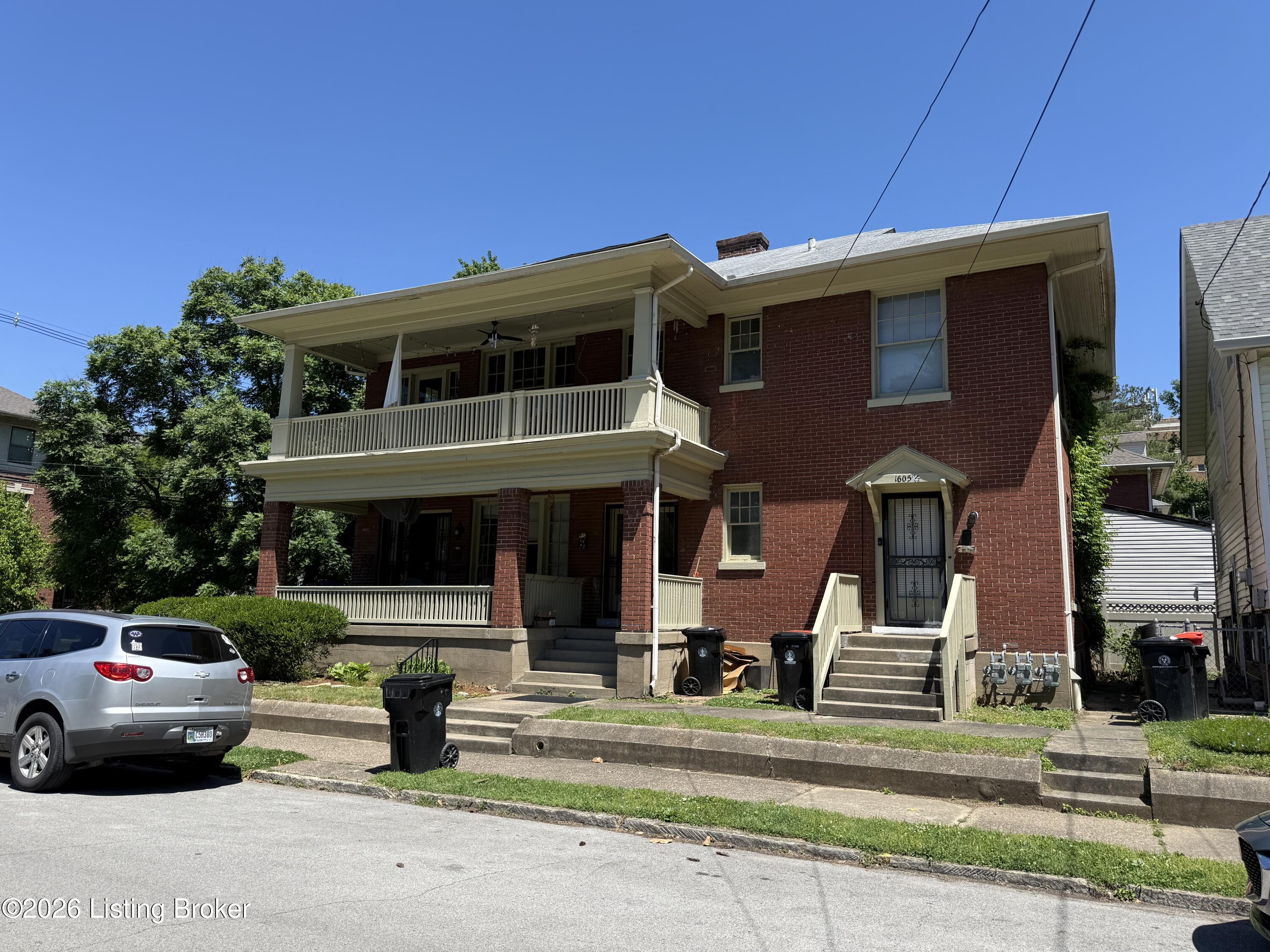 1603 Chichester Ave Property Photo 1