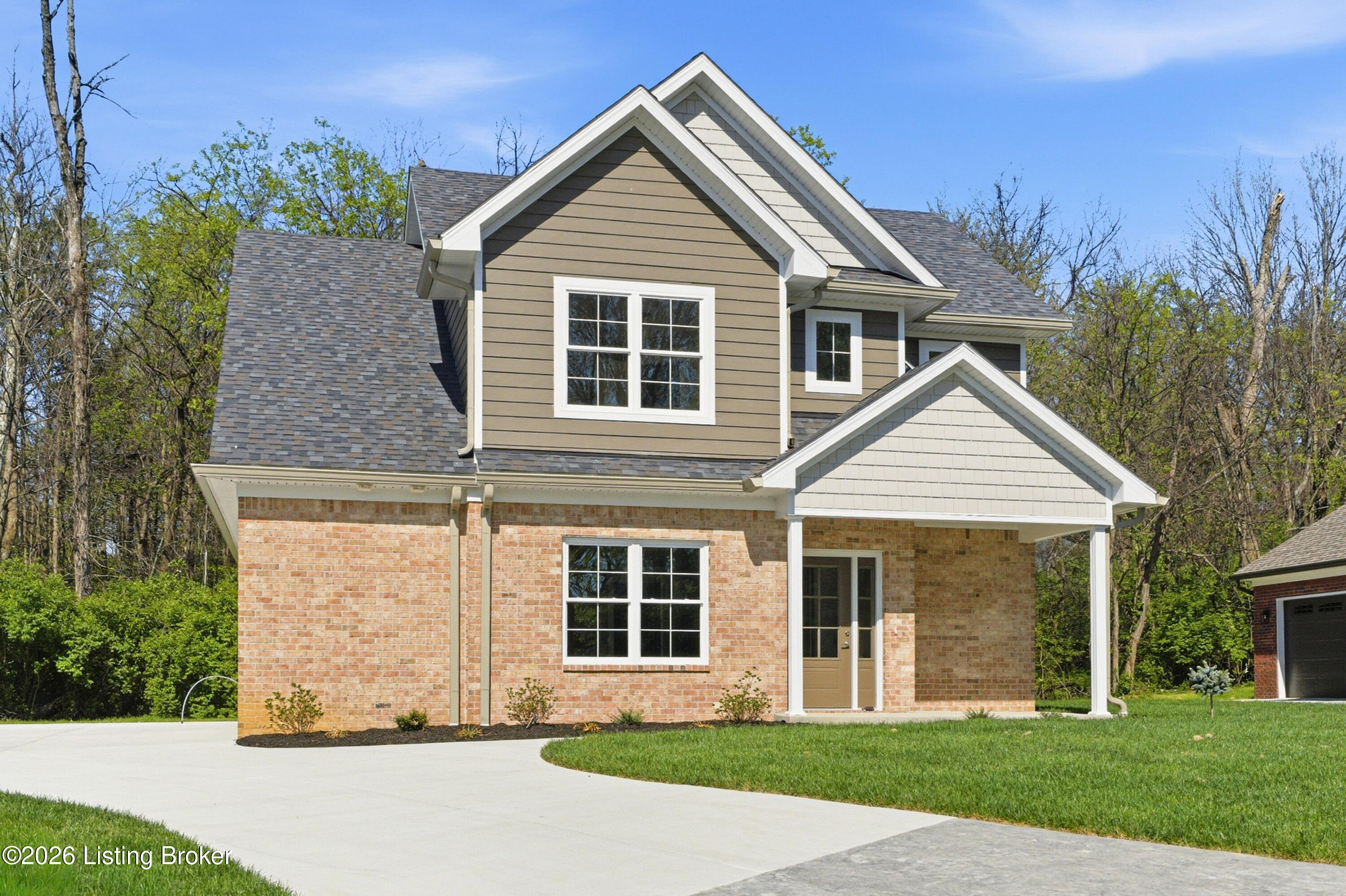 1008 Rowan Creek Dr Property Photo 1