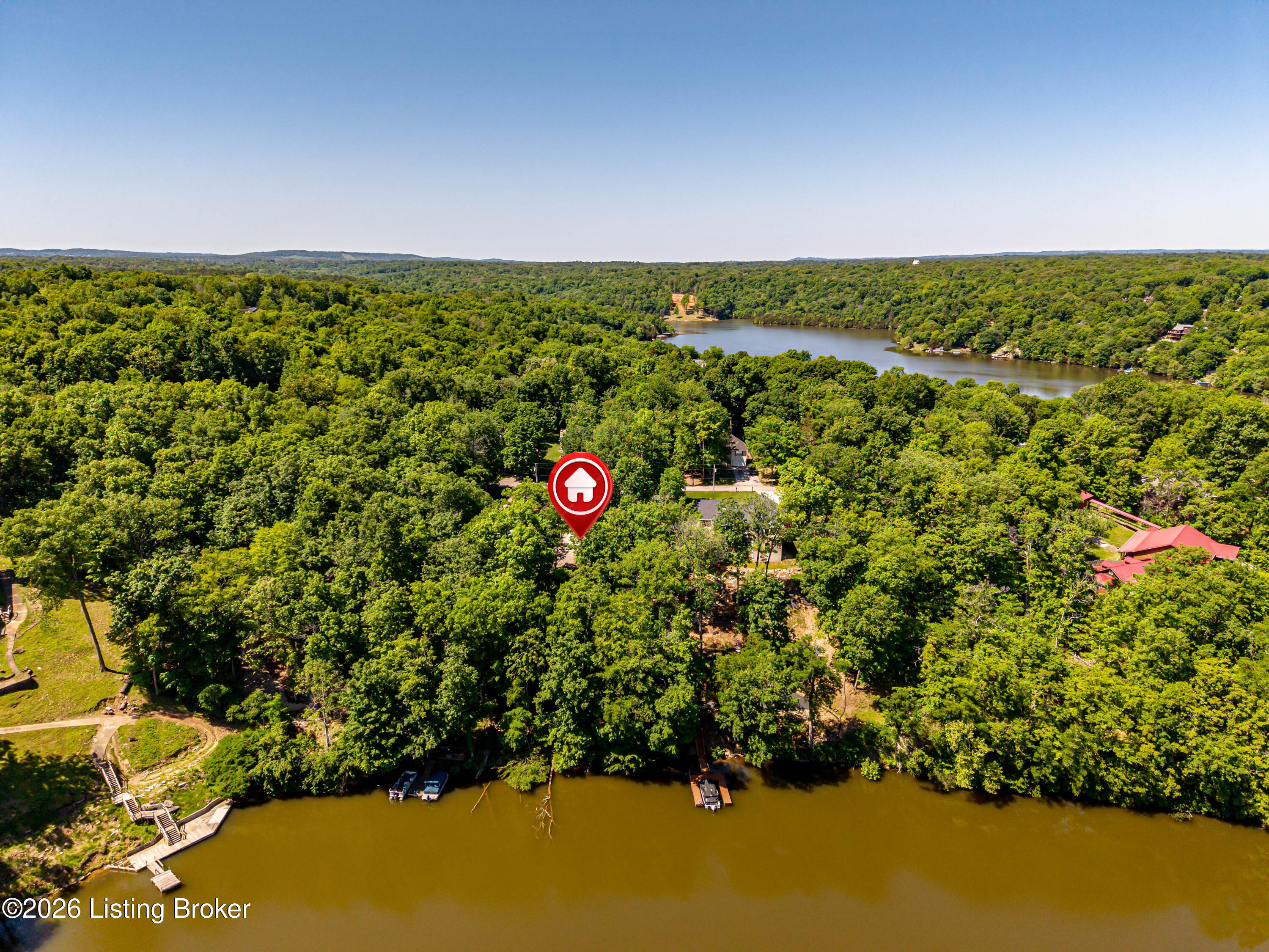 432 Long Needle Rd Property Photo 4