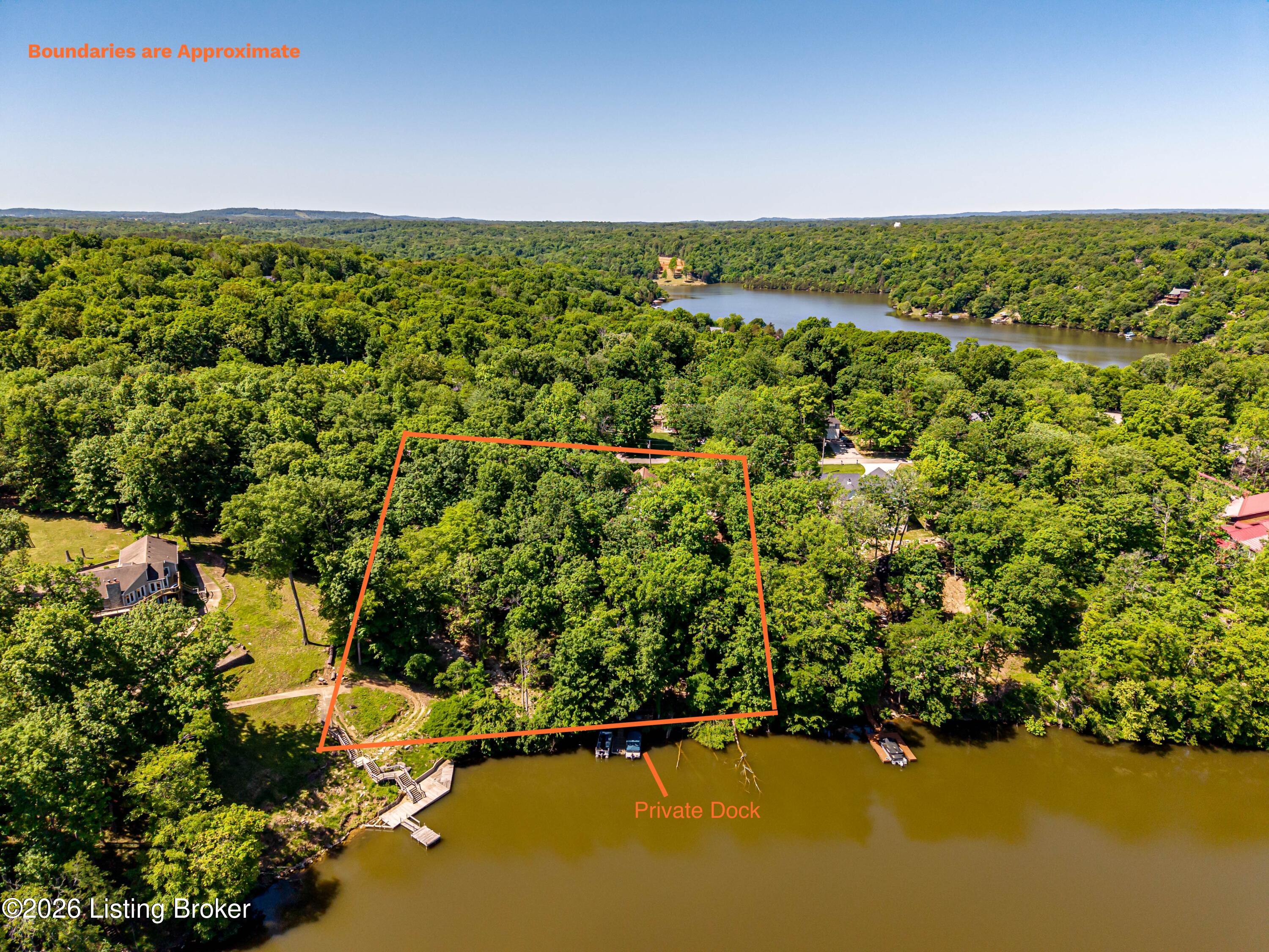 432 Long Needle Rd Property Photo 4