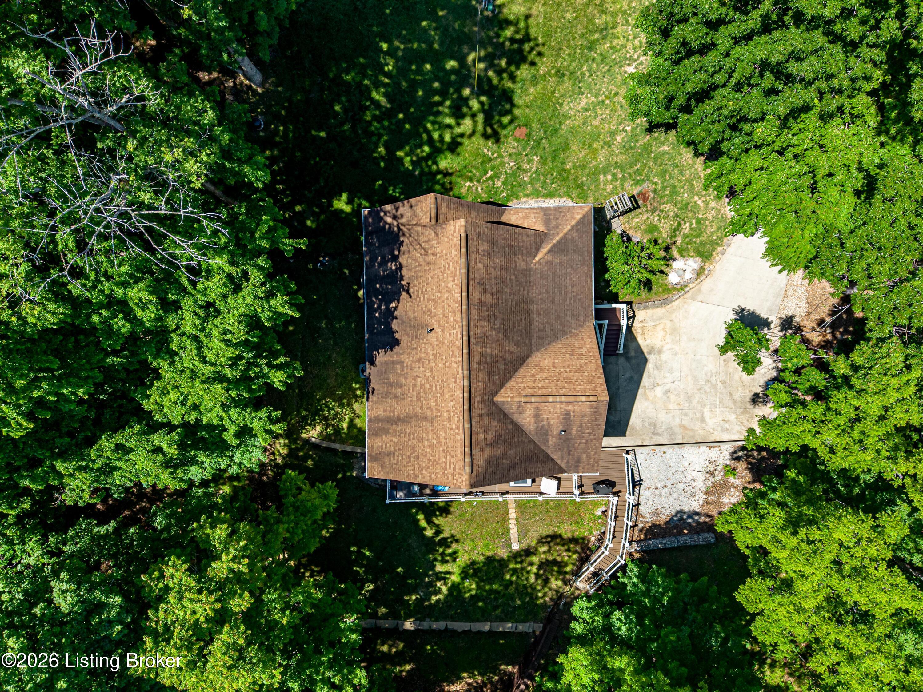 432 Long Needle Rd Property Photo 6