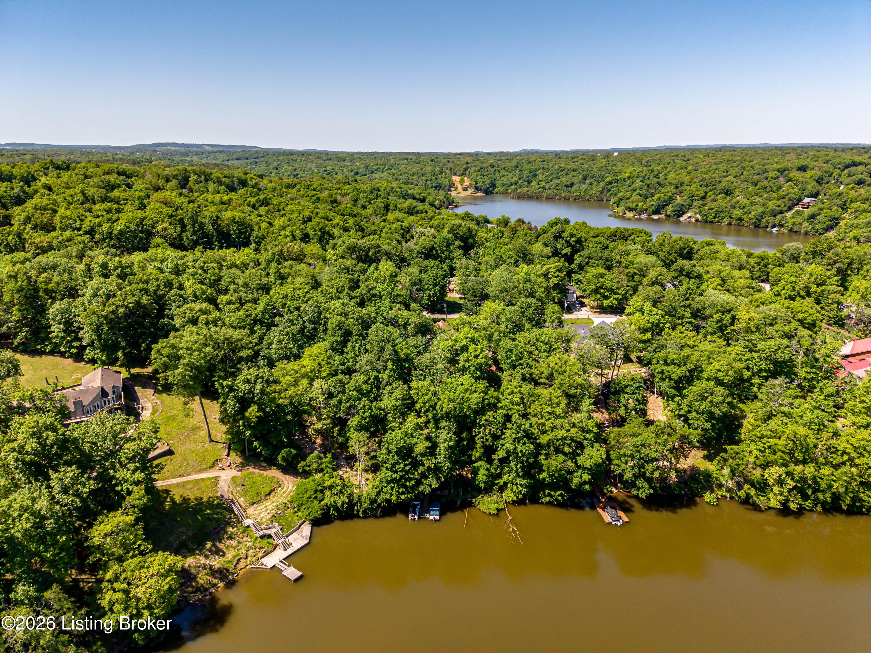 432 Long Needle Rd Property Photo 15