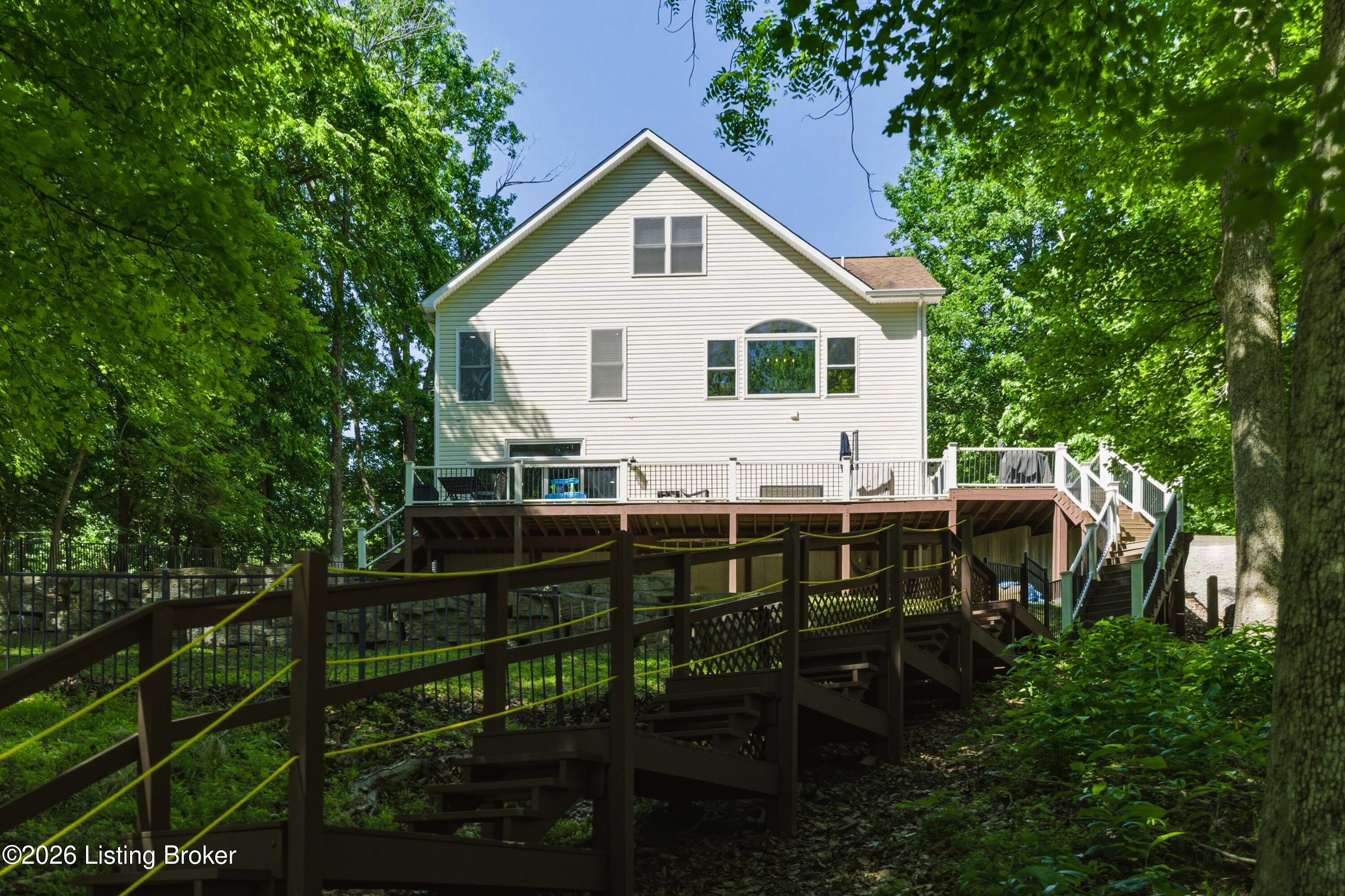 432 Long Needle Rd Property Photo 65