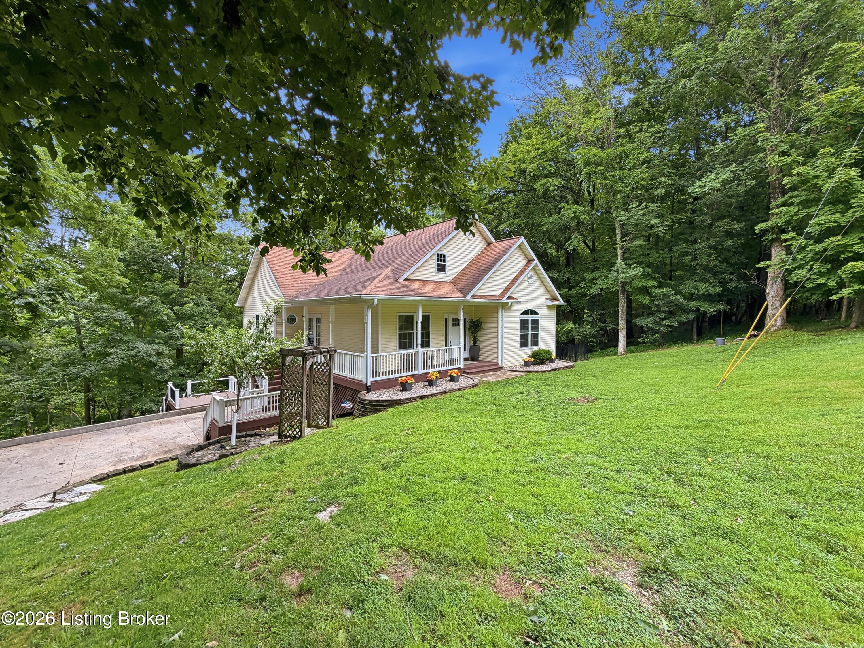 432 Long Needle Rd Property Photo 79
