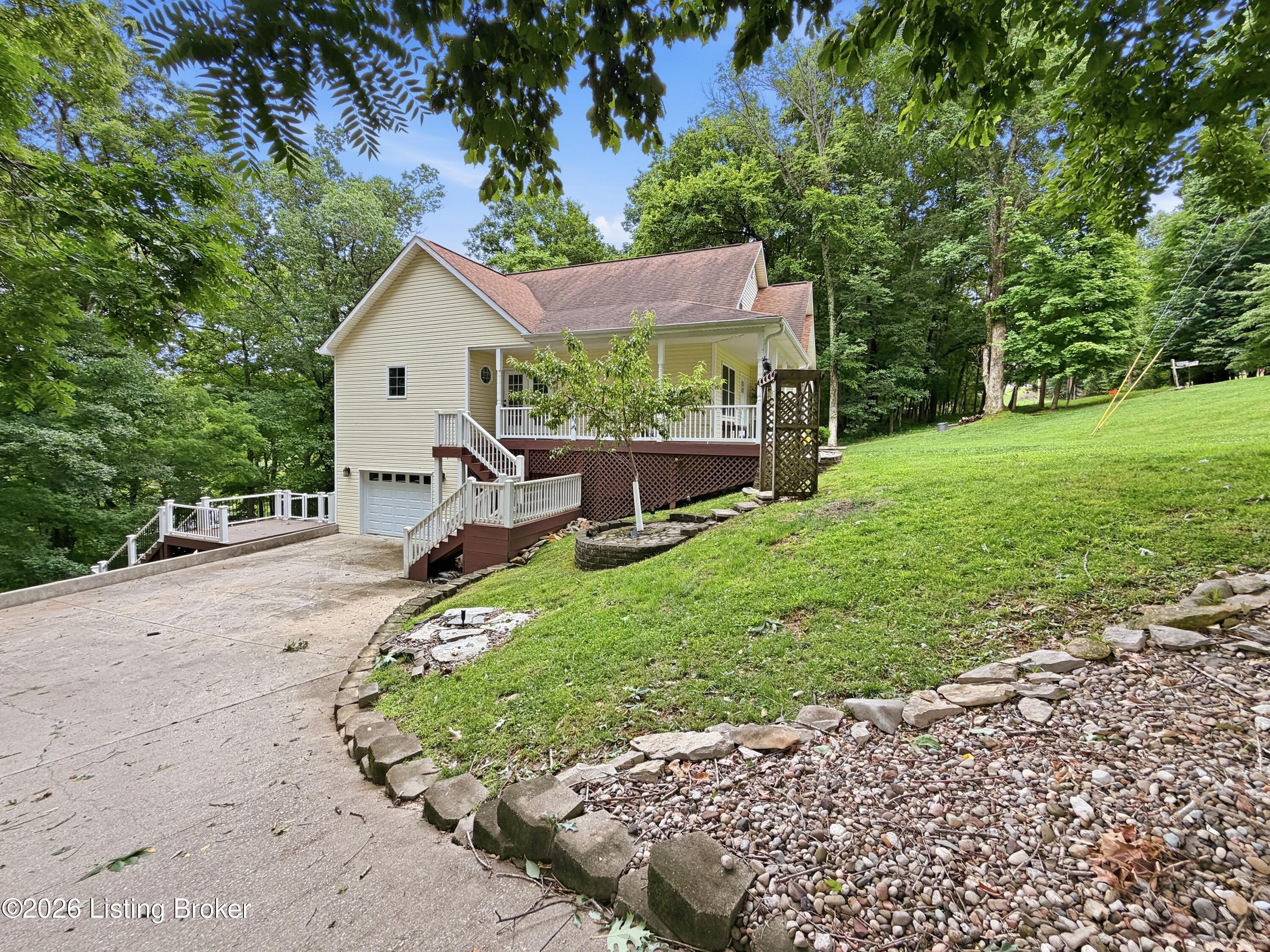 432 Long Needle Rd Property Photo 80