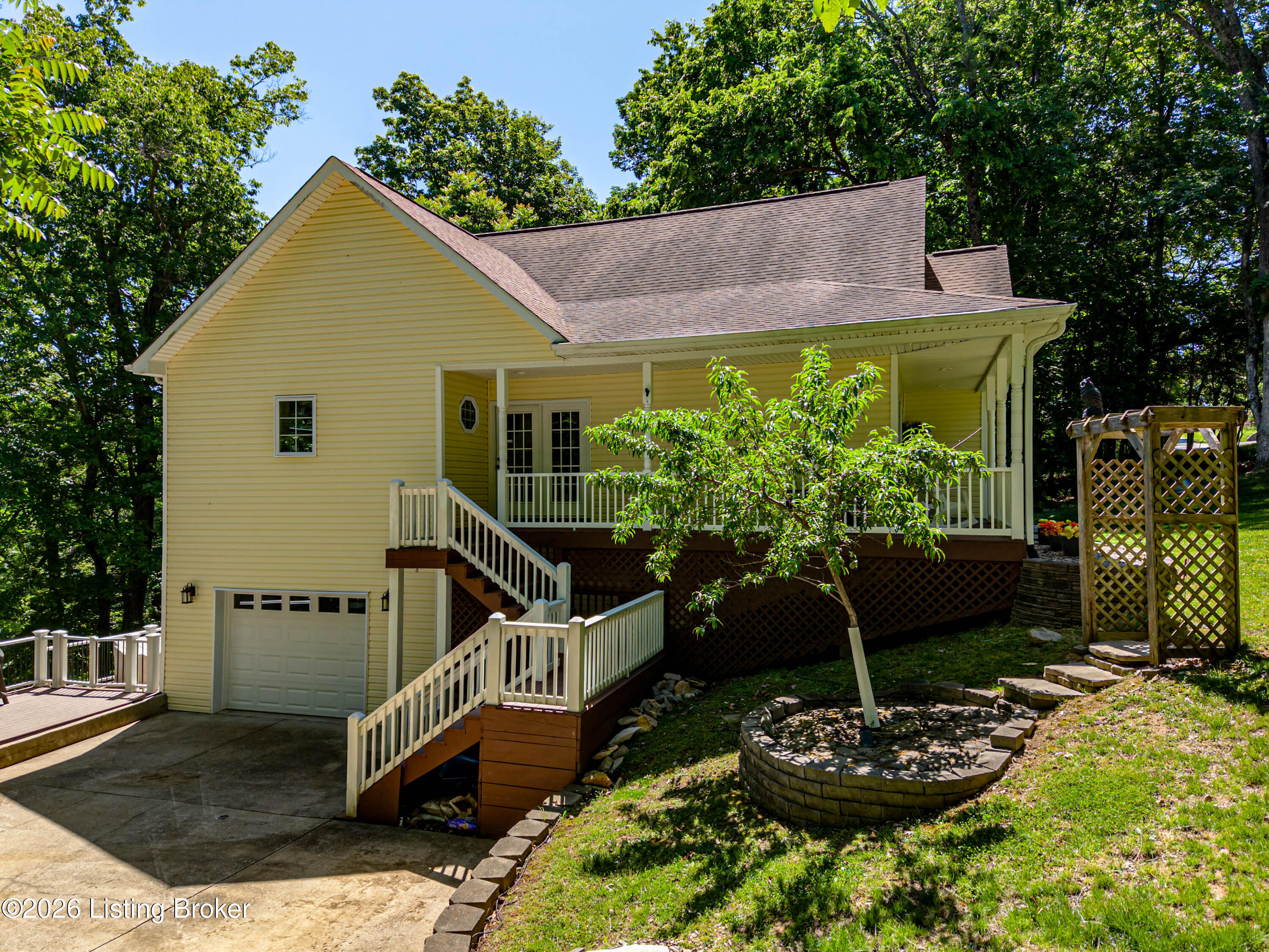 432 Long Needle Rd Property Photo 85
