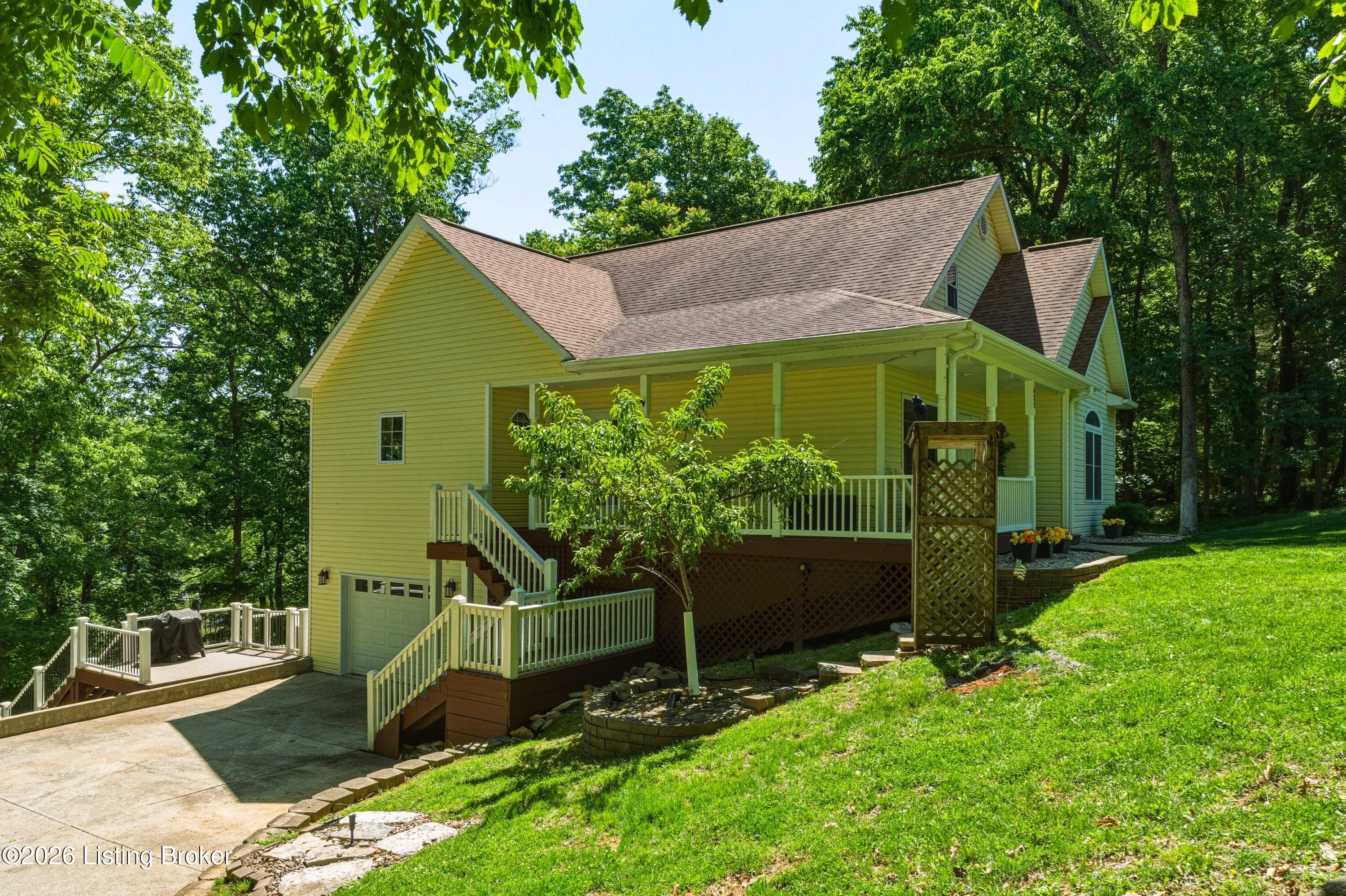 432 Long Needle Rd Property Photo 86