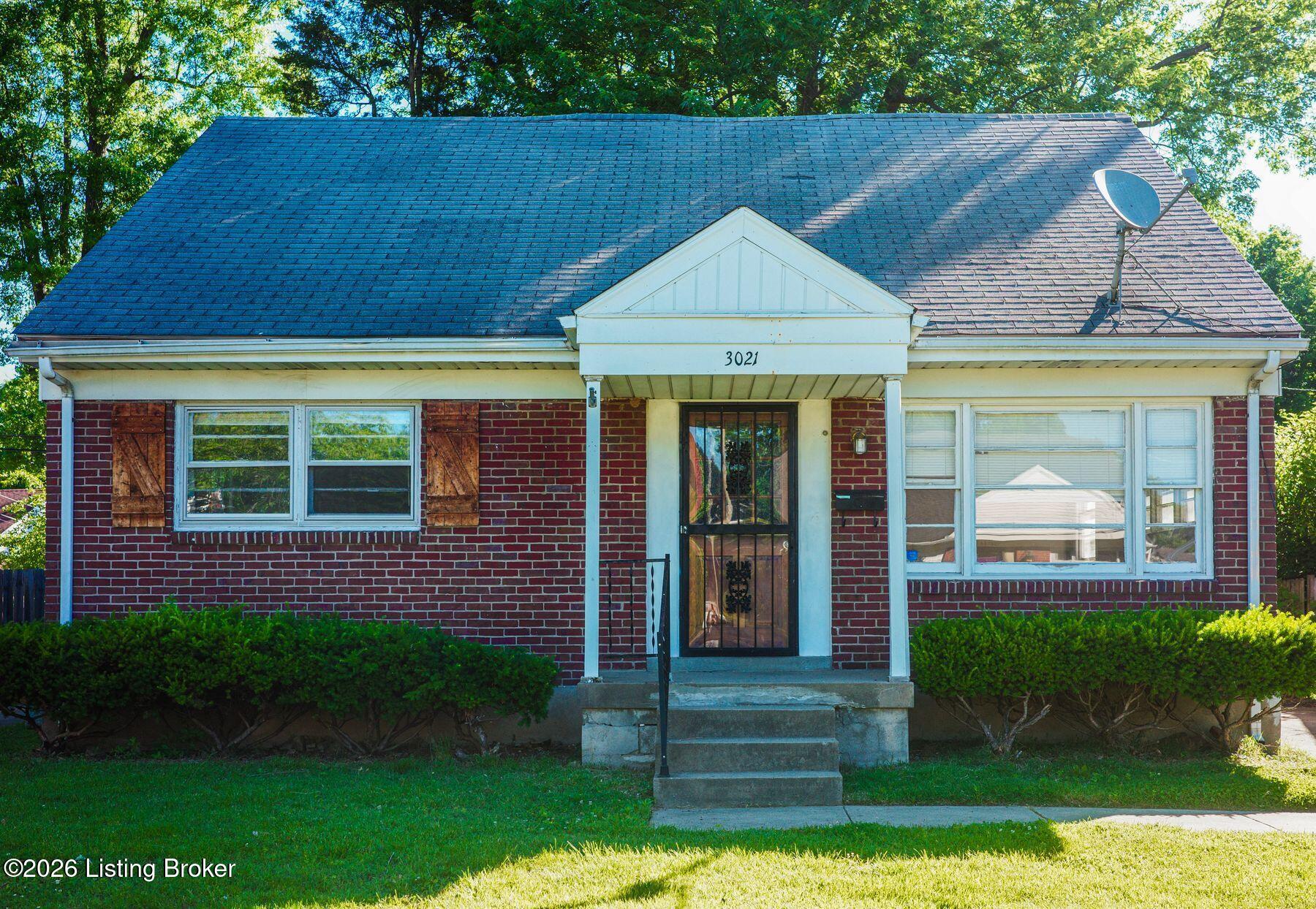 3021 Wedgewood Way Property Photo 1