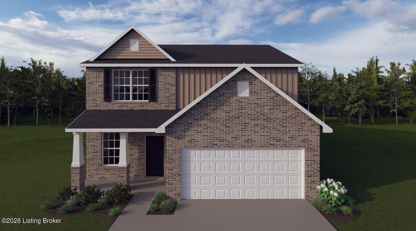 7803 Copper Drift Way Property Photo 1