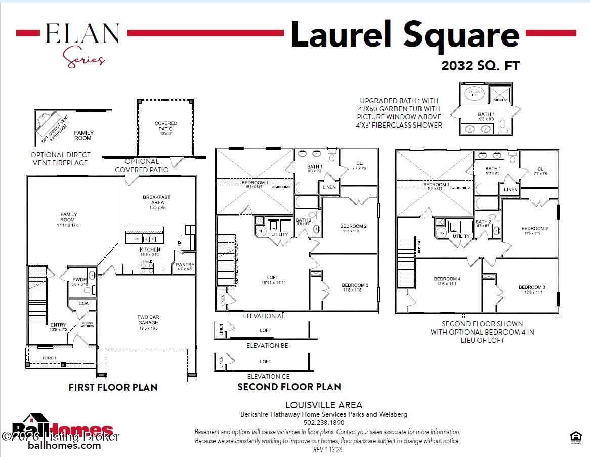 7803 Copper Drift Way Property Photo 3