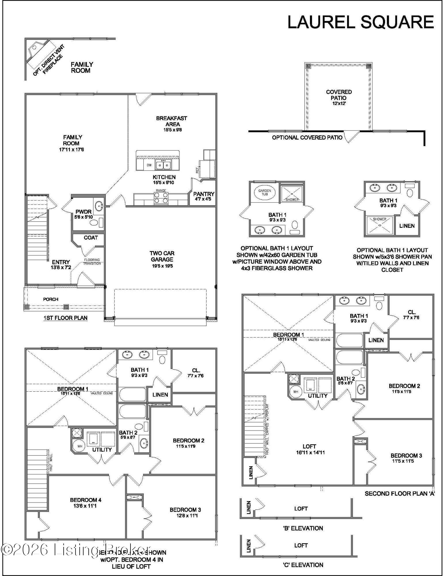 7803 Copper Drift Way Property Photo 3