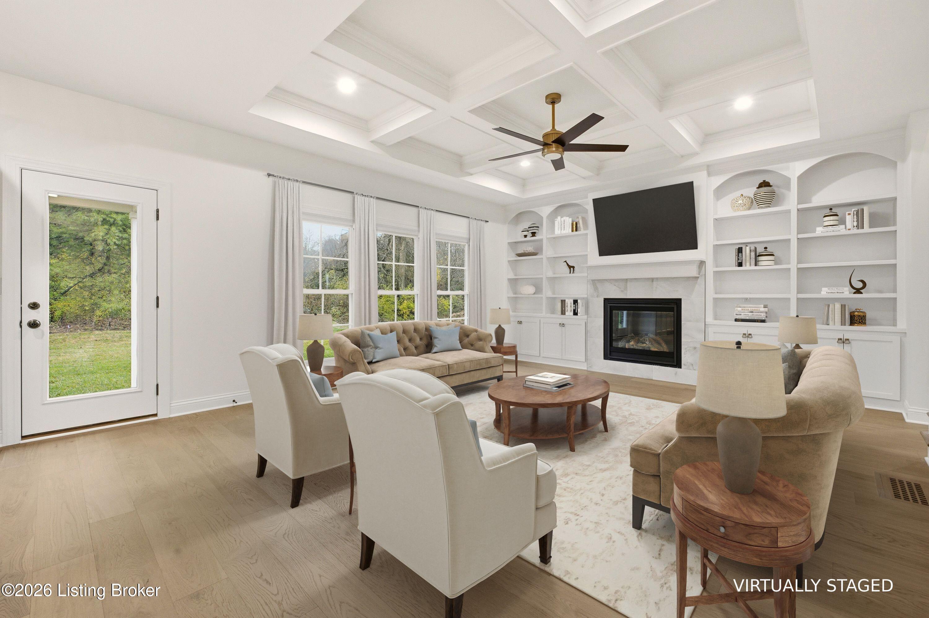 4011 Thomas Farm Dr Property Photo 3