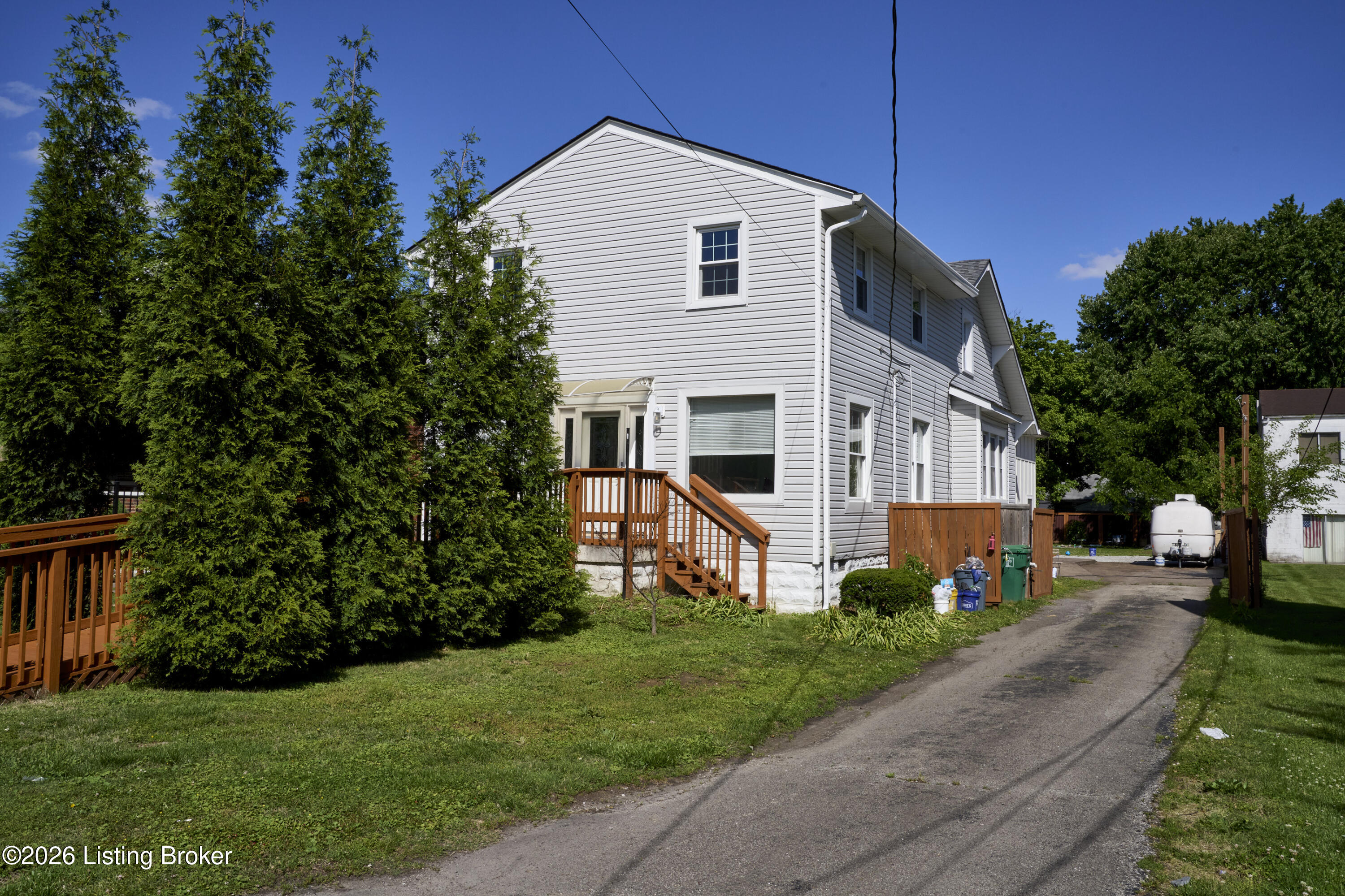 3003 Dixie Hwy Property Photo