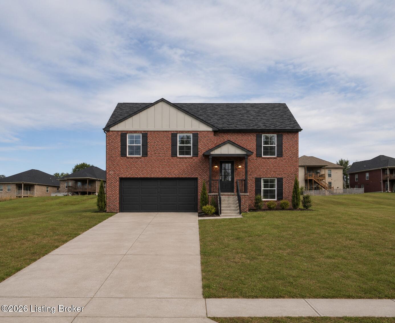 Lot 608 Bischoff Way Property Photo 1