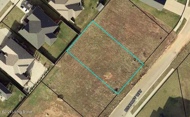 Lot 608 Bischoff Way Property Photo 2