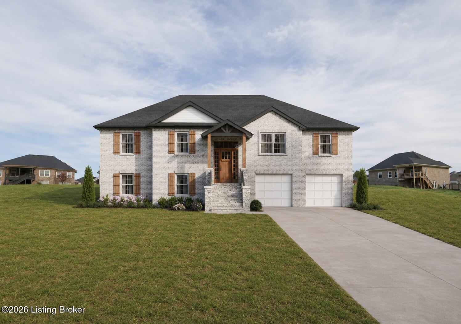 Lot 612 Bischoff Way