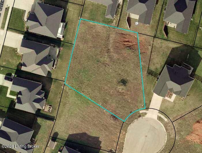 Lot 612 Bischoff Way Property Photo 2